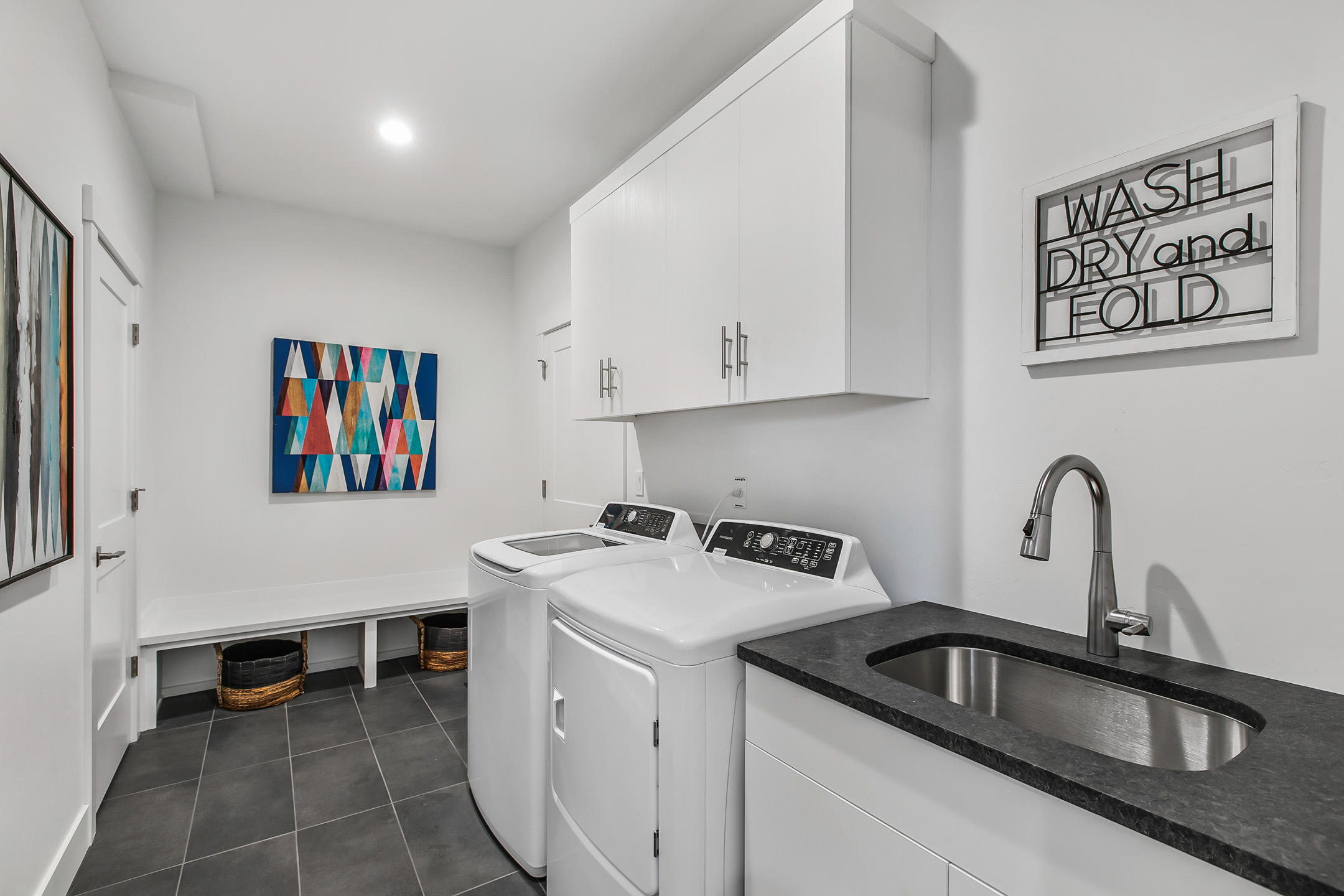 Prairie Crossing - Residential