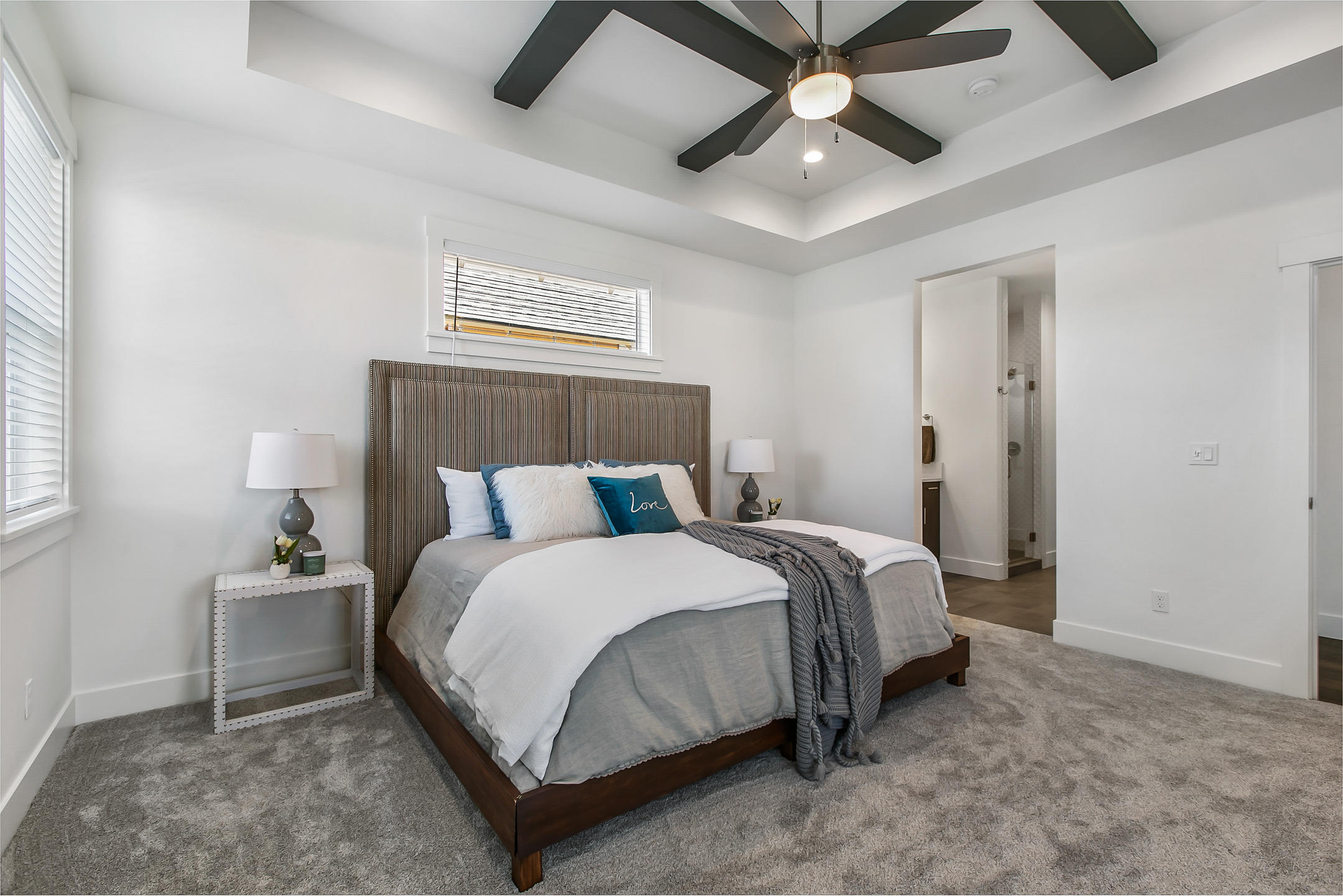 Prairie Crossing - Residential