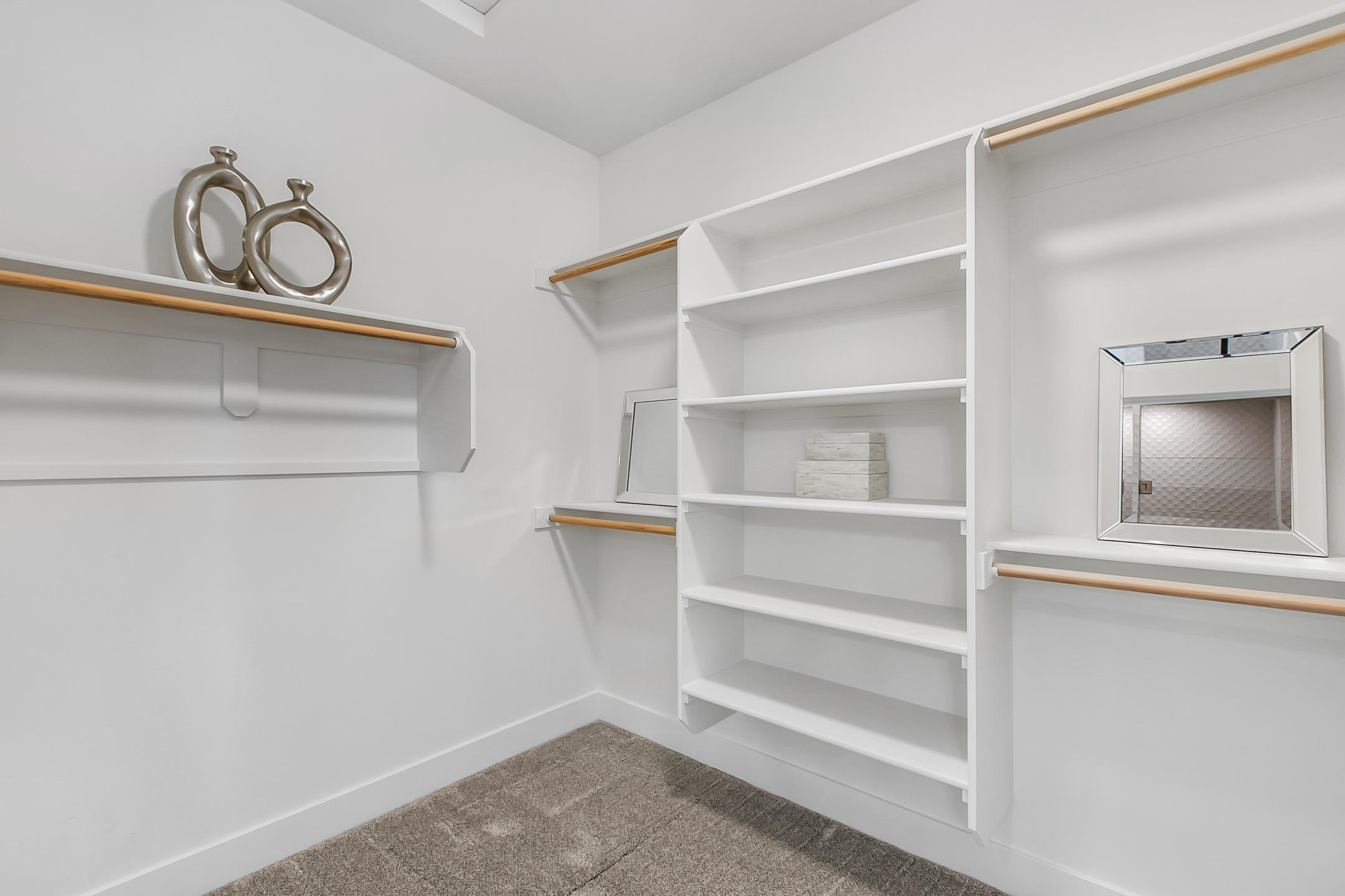 Prairie Crossing - Residential