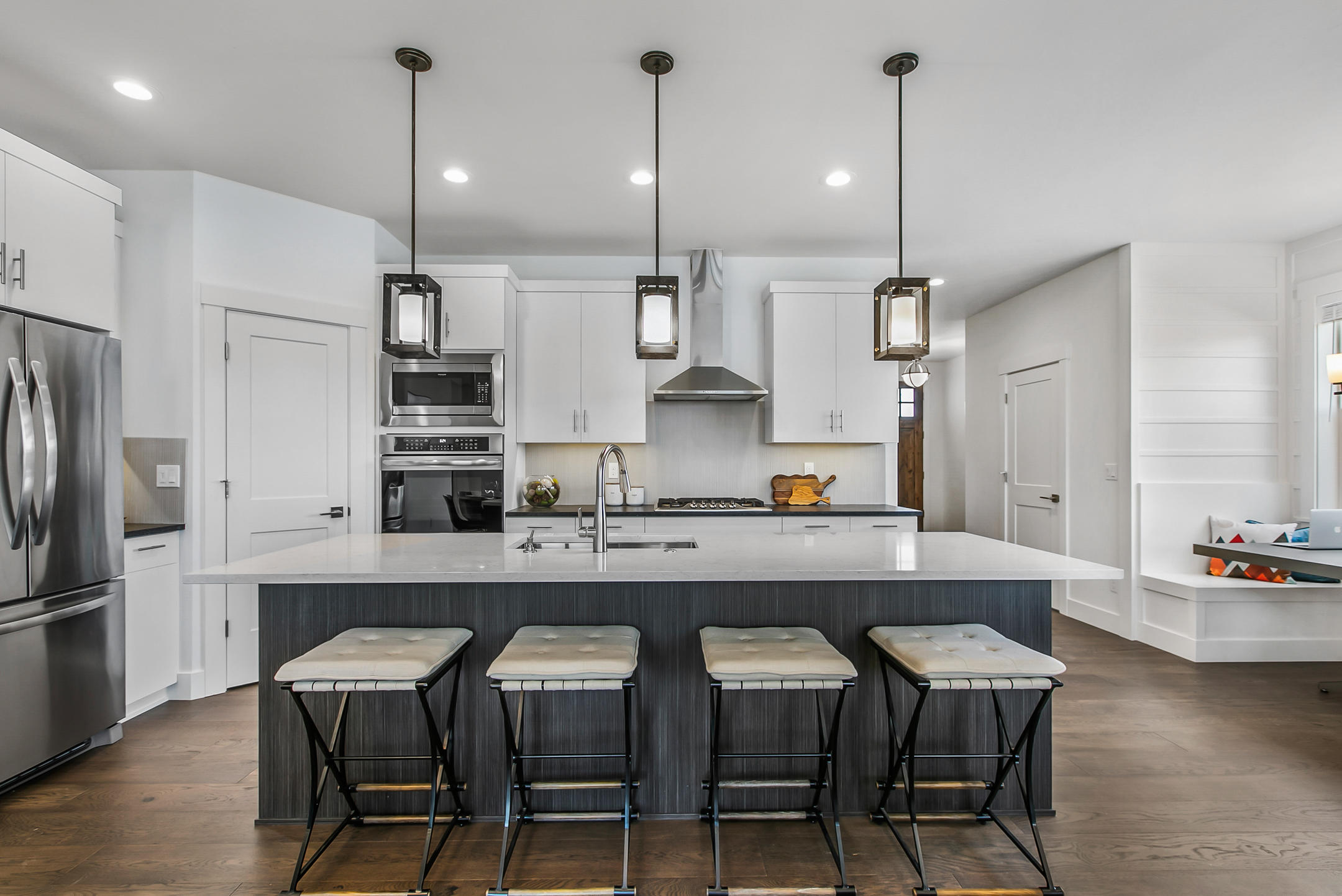 Prairie Crossing - Residential