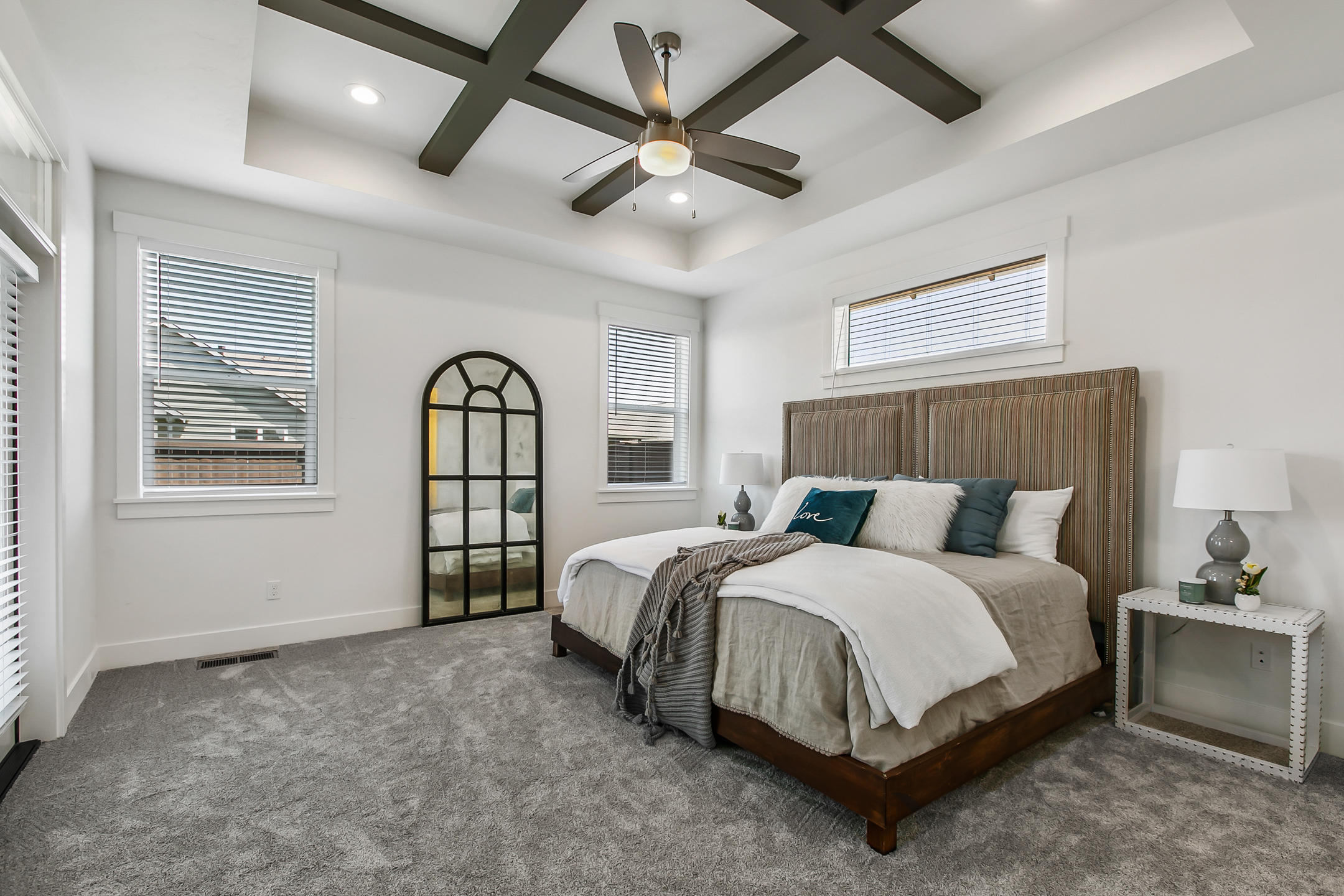 Prairie Crossing - Residential