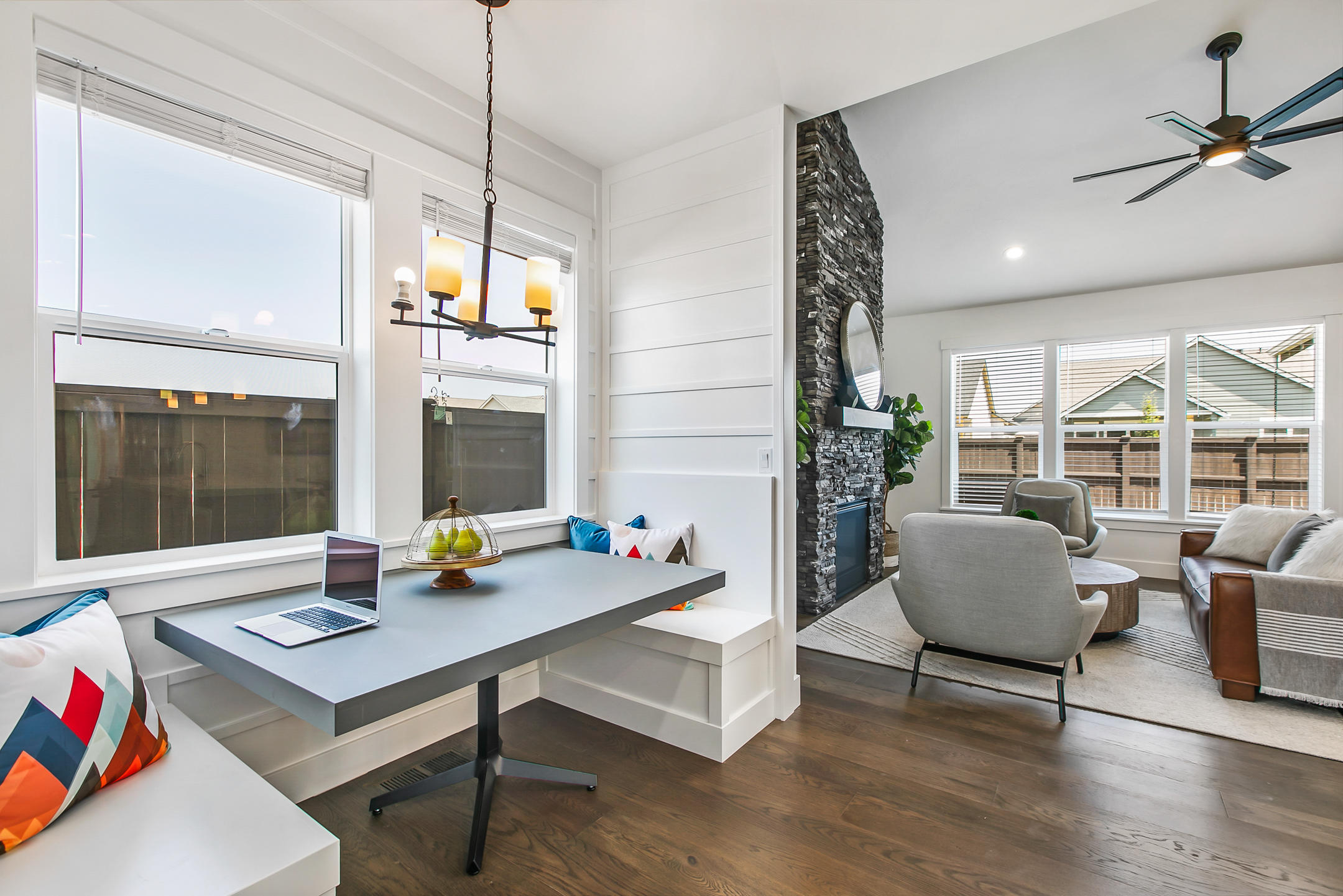 Prairie Crossing - Residential