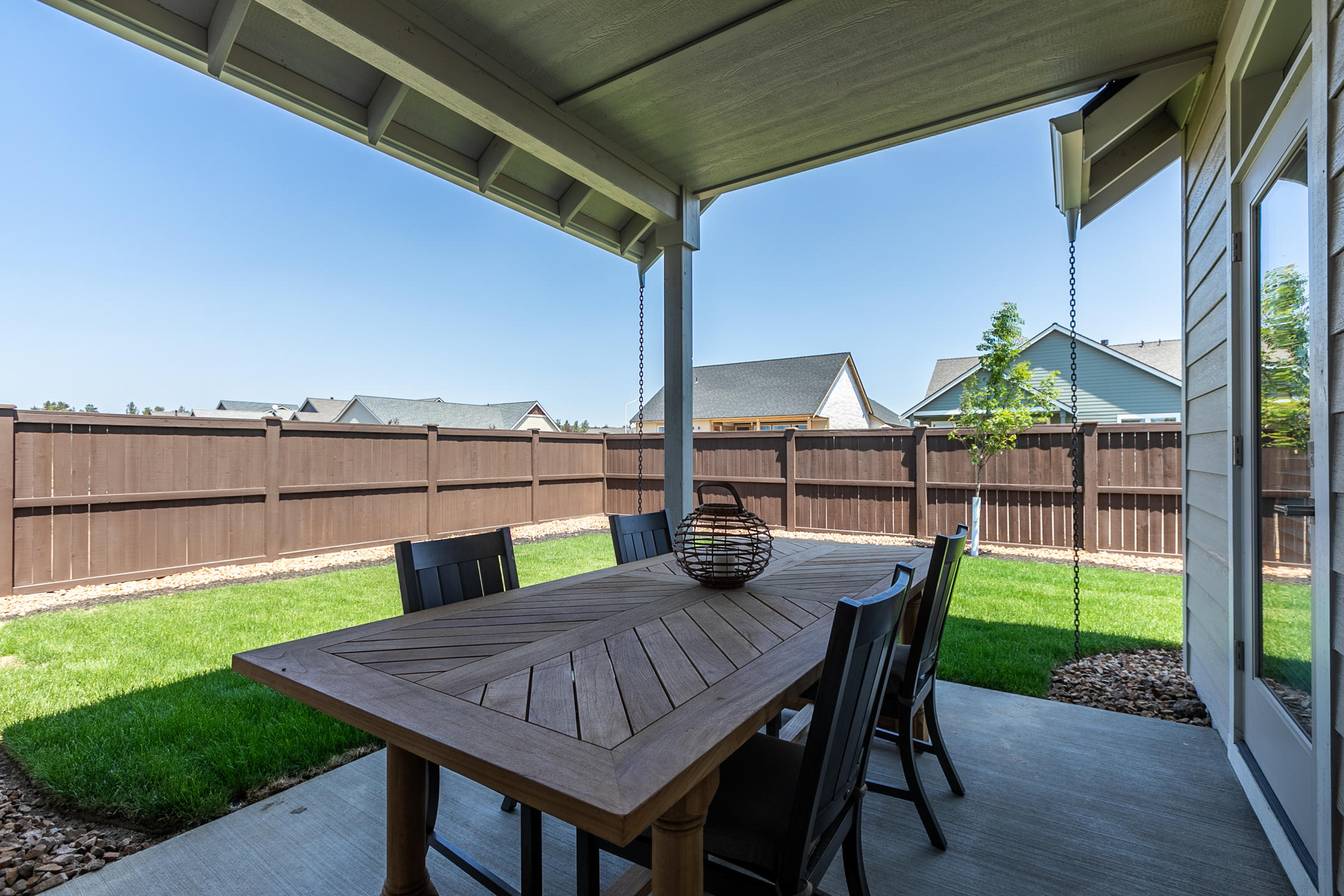 Prairie Crossing - Residential