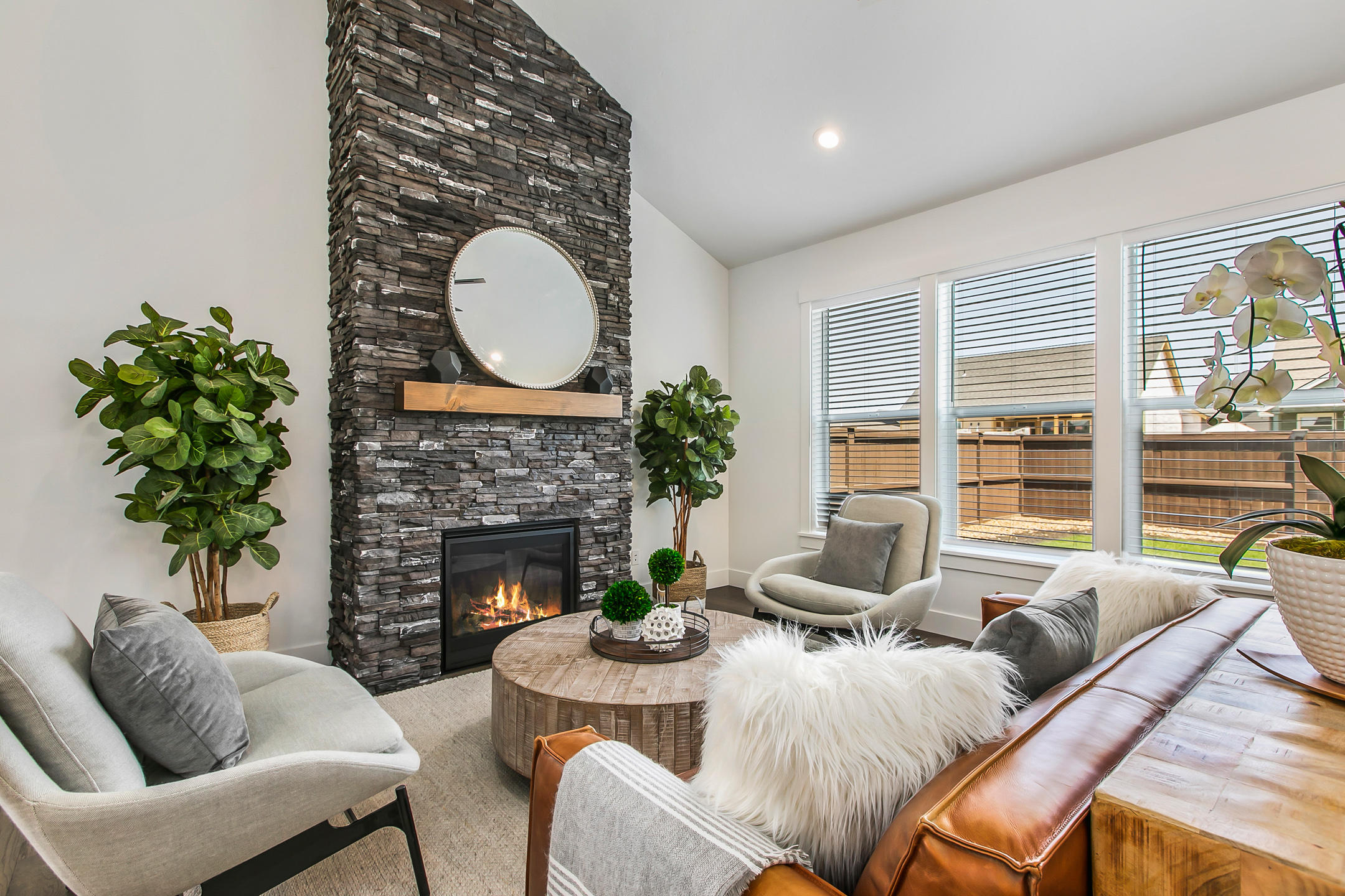 Prairie Crossing - Residential