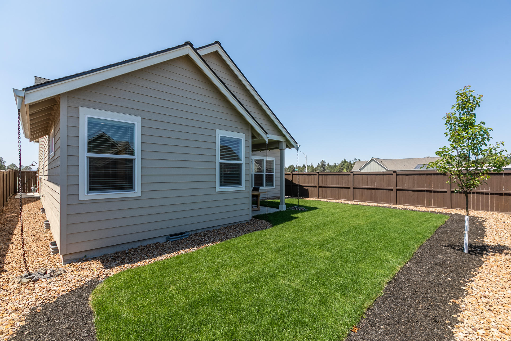 Prairie Crossing - Residential