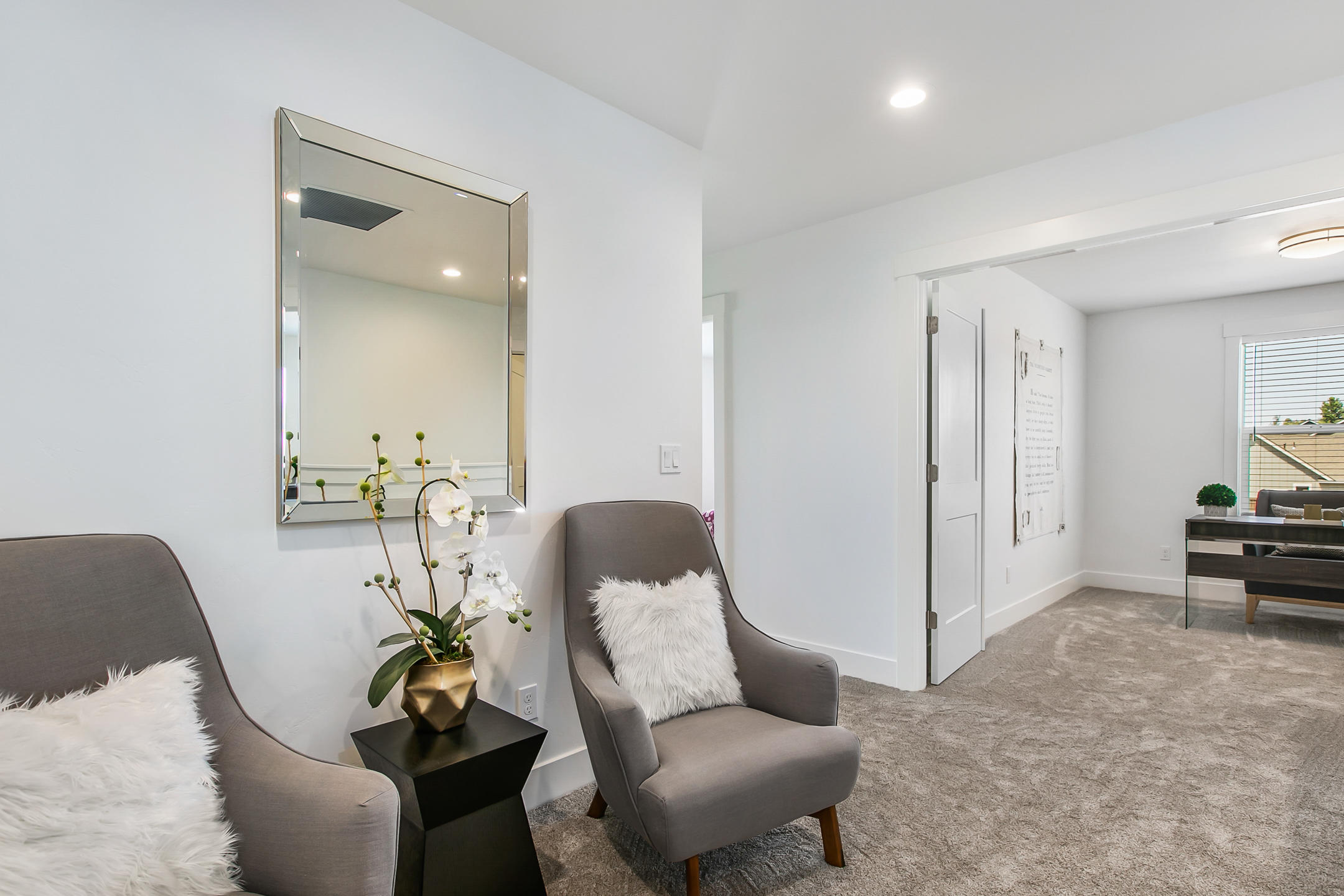 Prairie Crossing - Residential