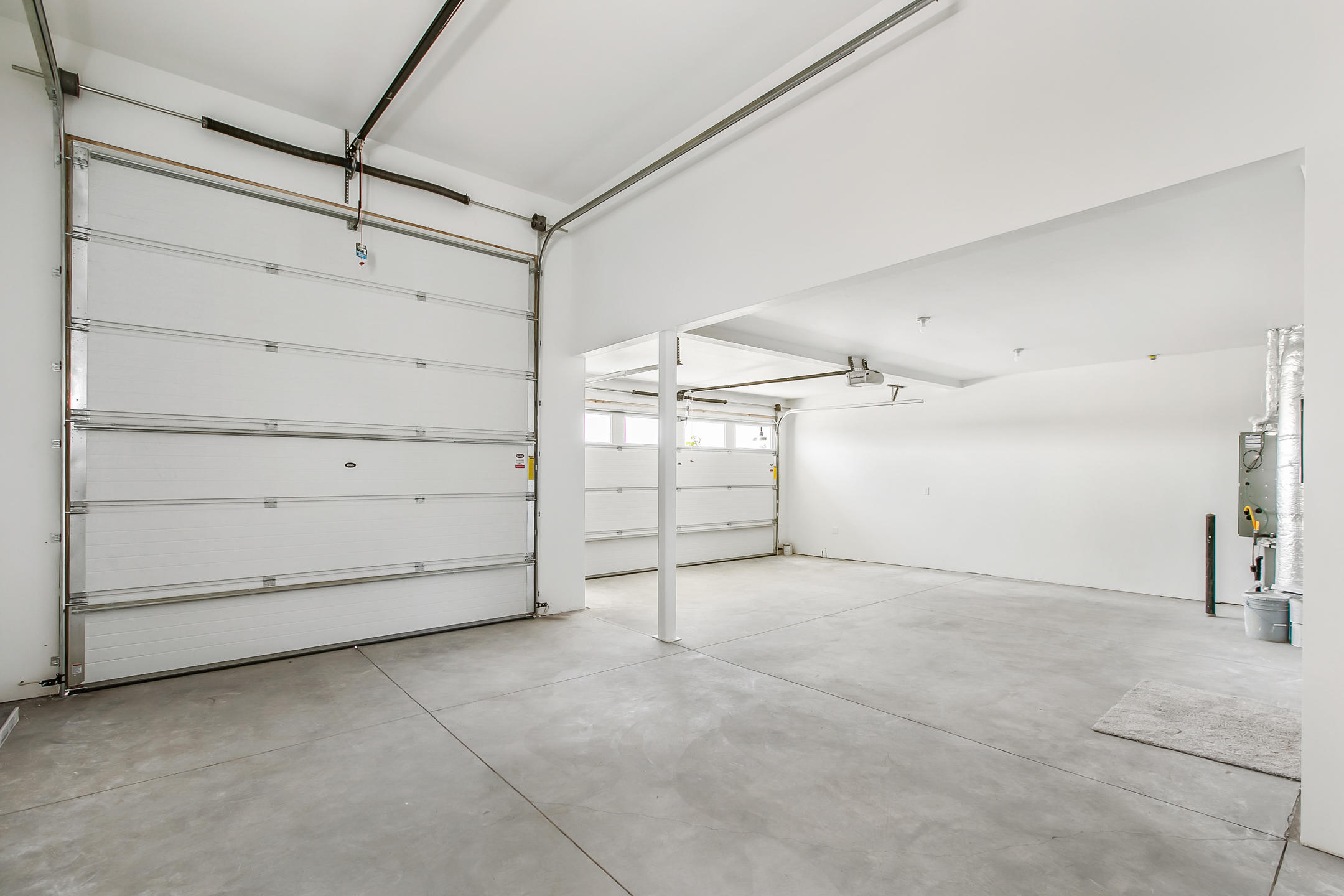 Prairie Crossing - Residential