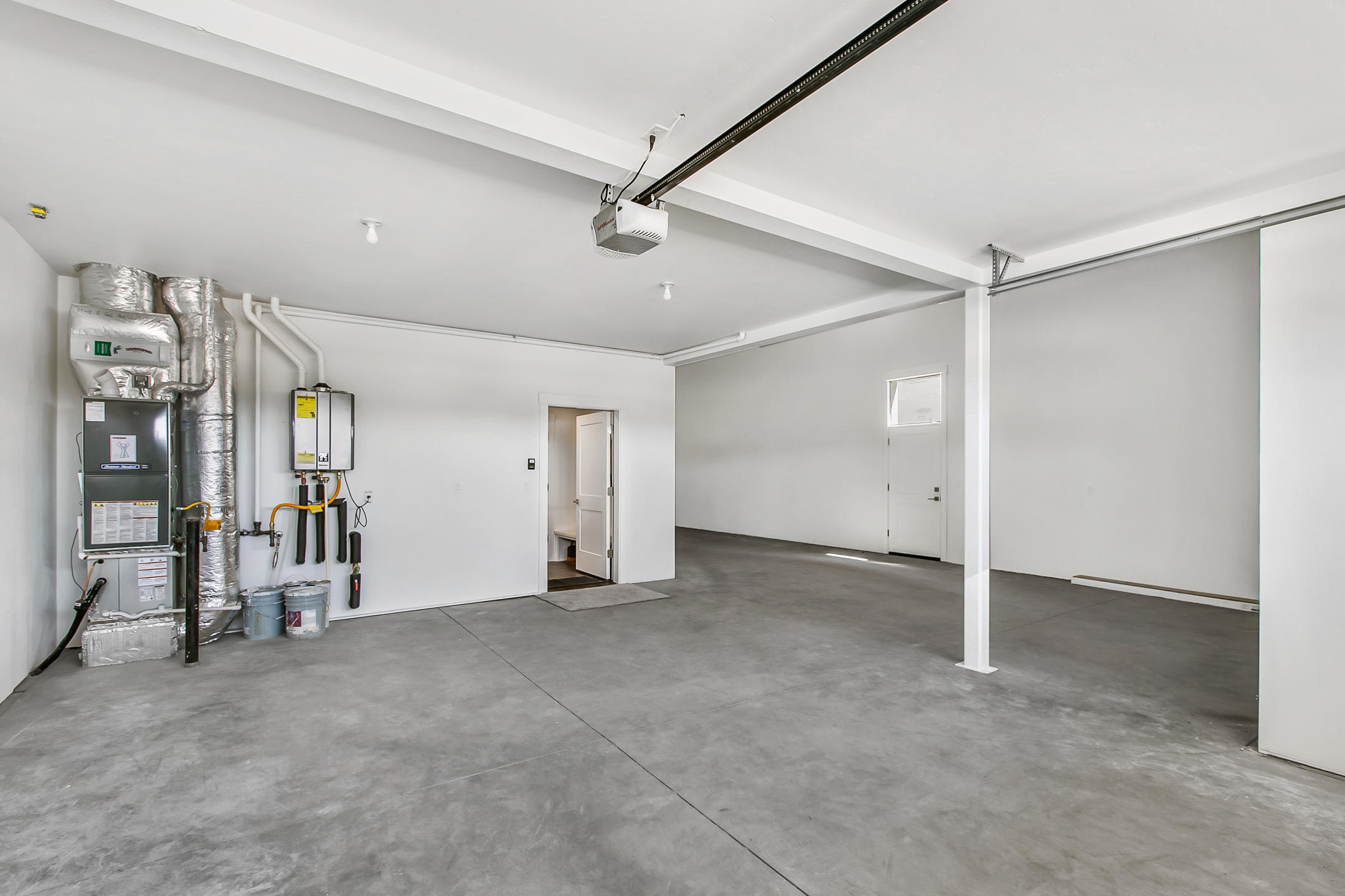 Prairie Crossing - Residential