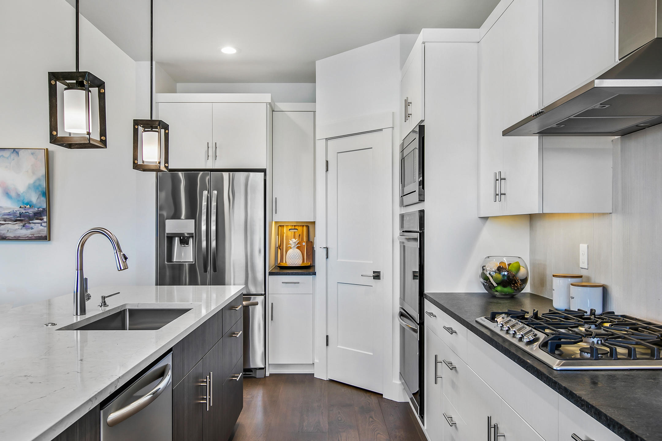 Prairie Crossing - Residential