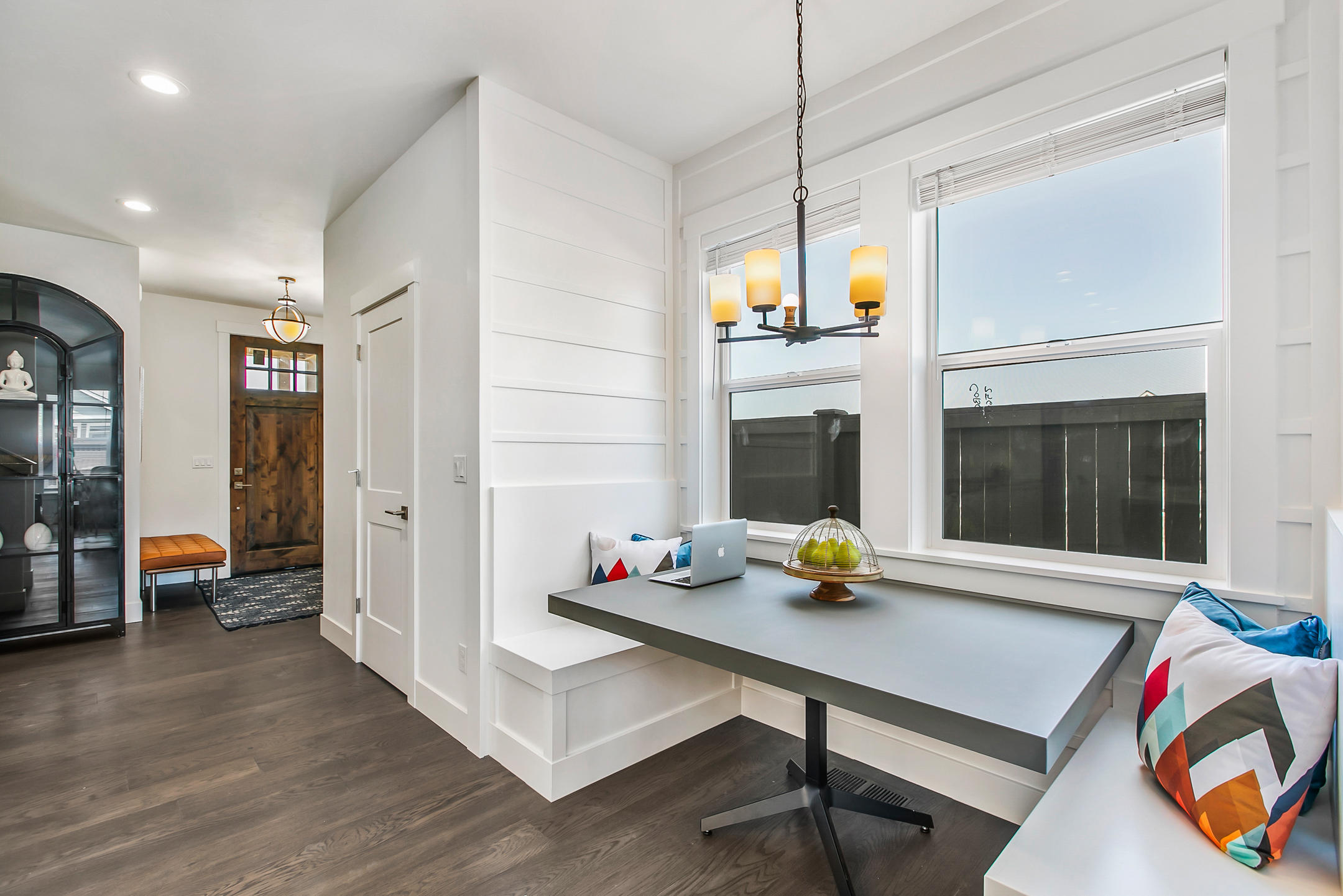 Prairie Crossing - Residential