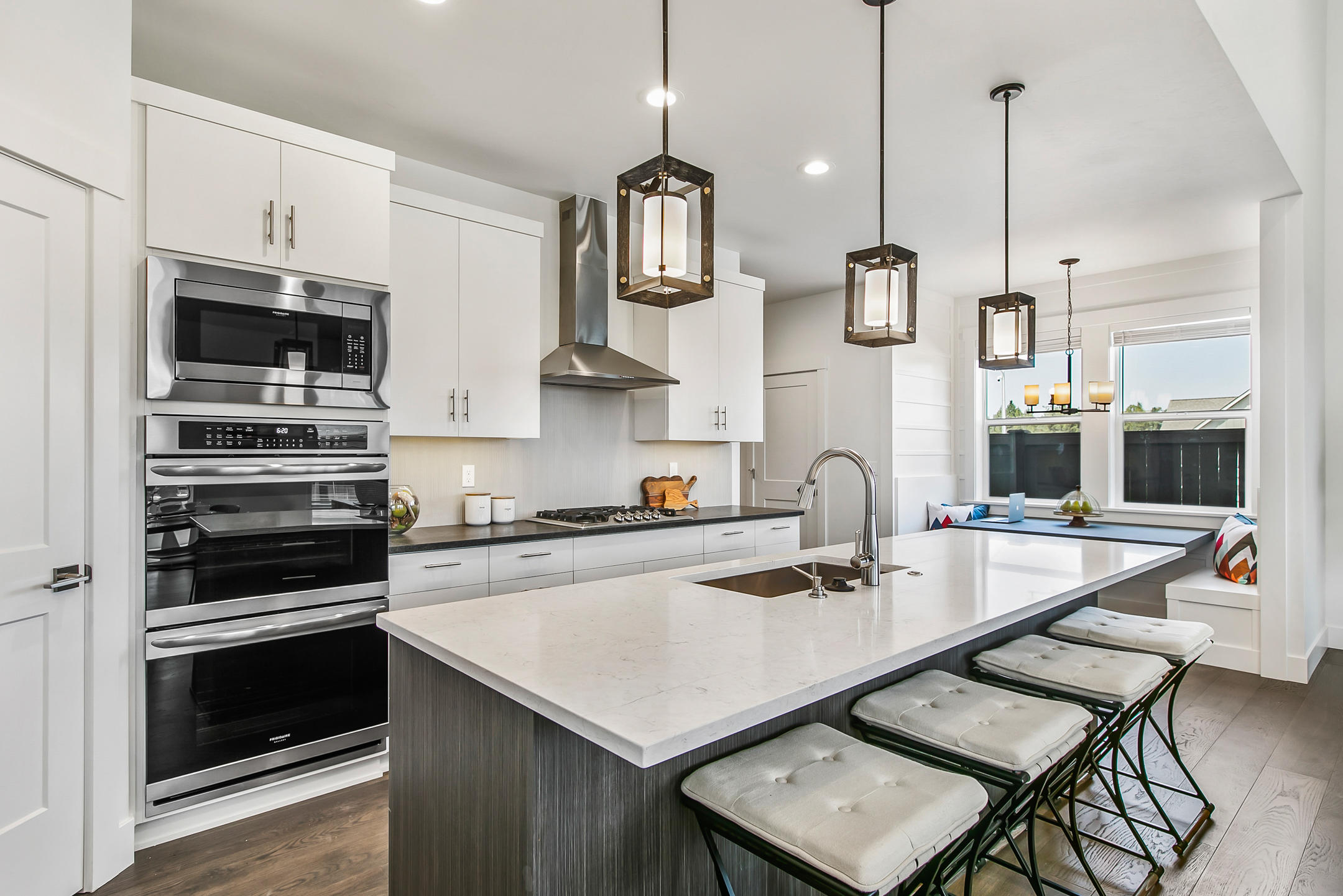 Prairie Crossing - Residential