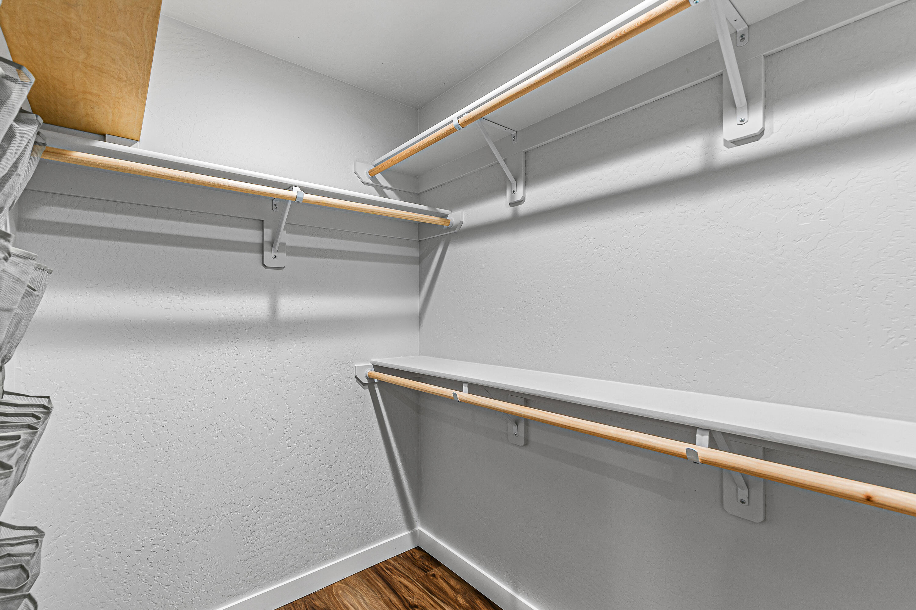 Barton Terrace - Residential