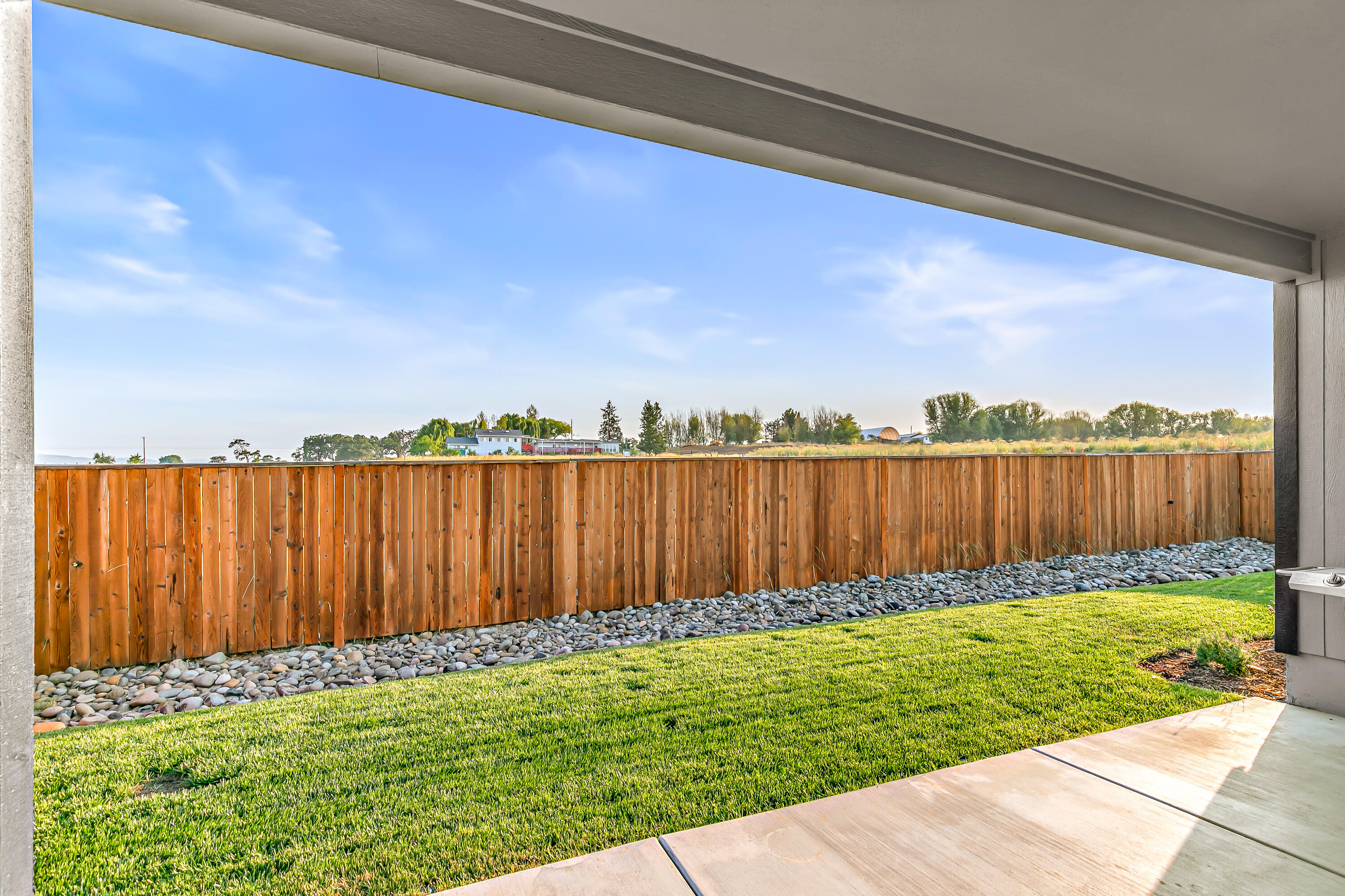 Barton Terrace - Residential