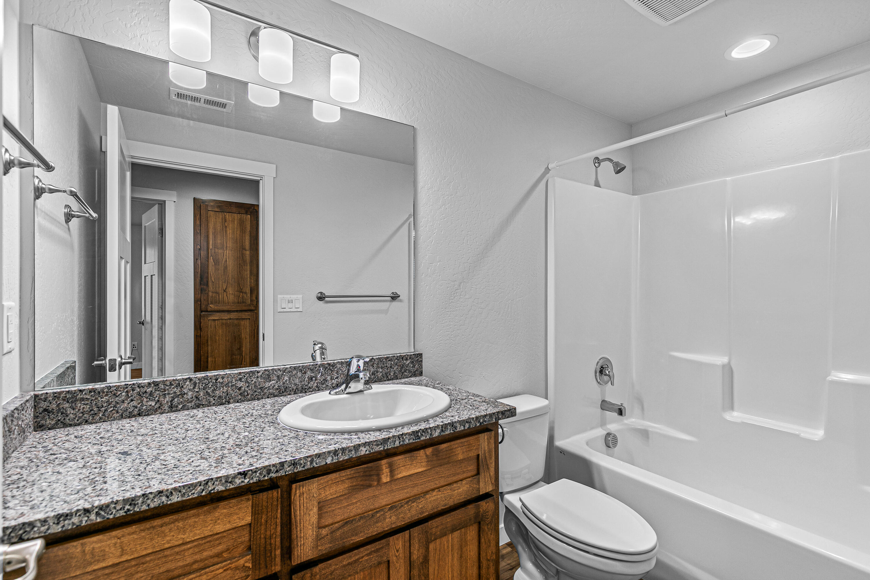 Barton Terrace - Residential