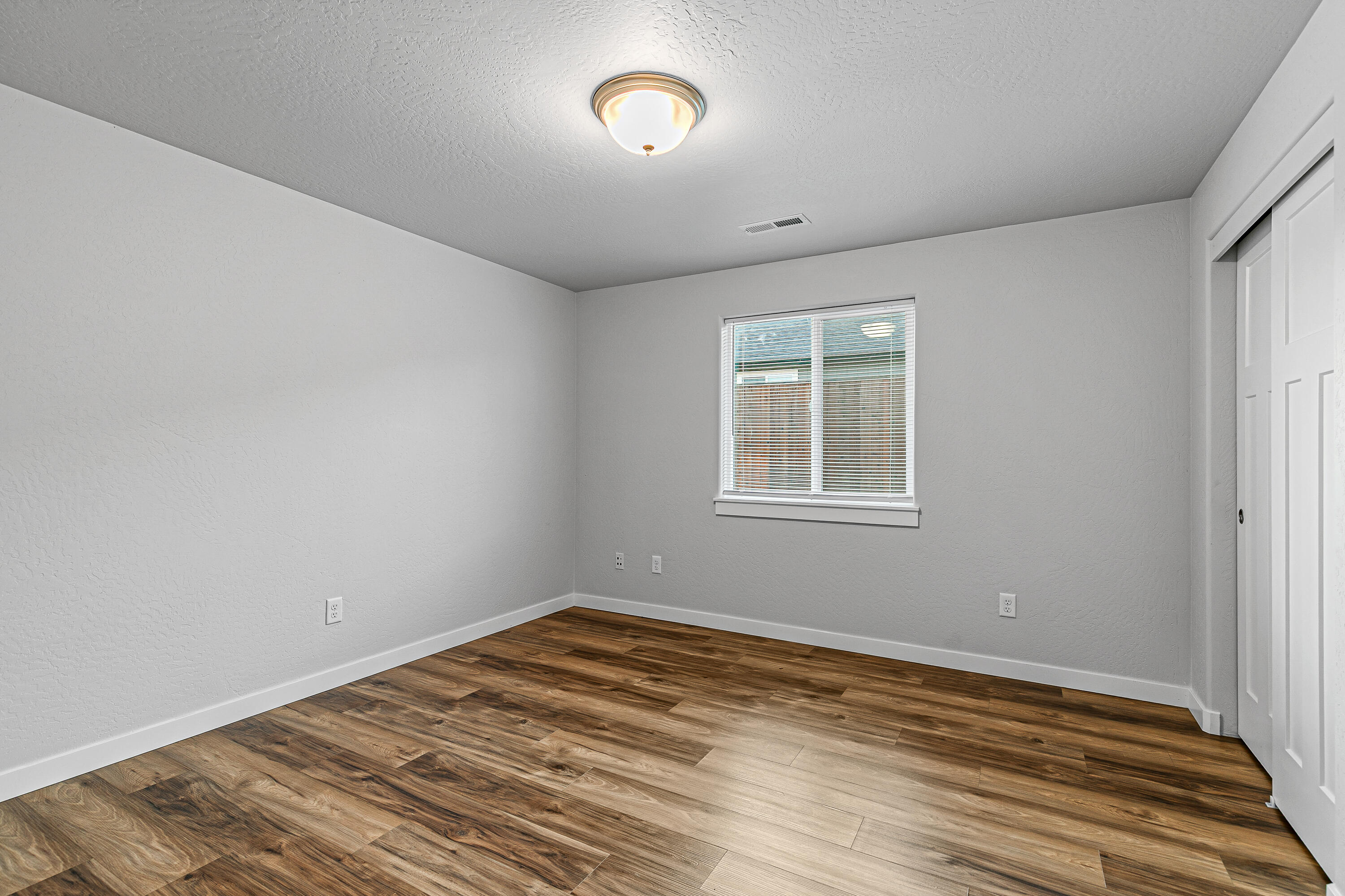 Barton Terrace - Residential