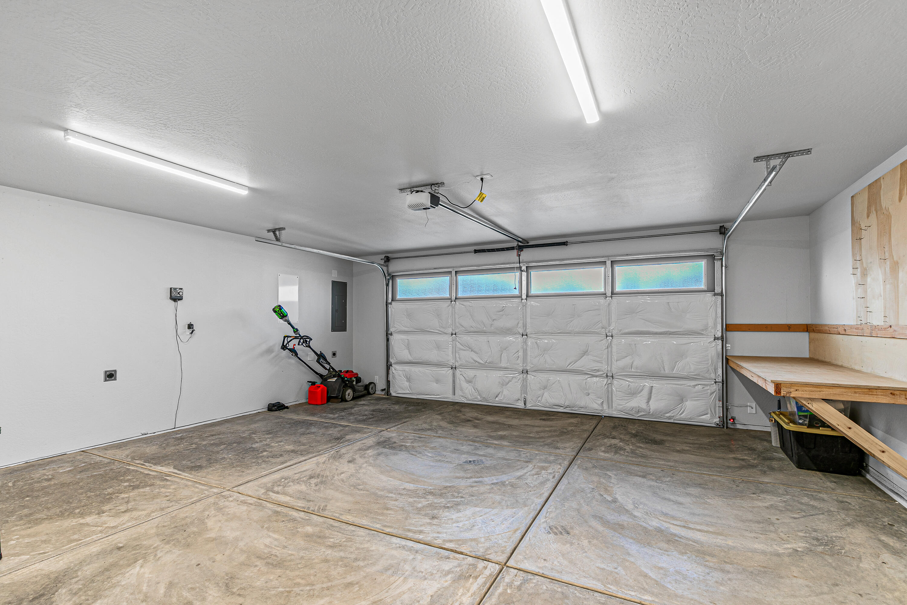 Barton Terrace - Residential