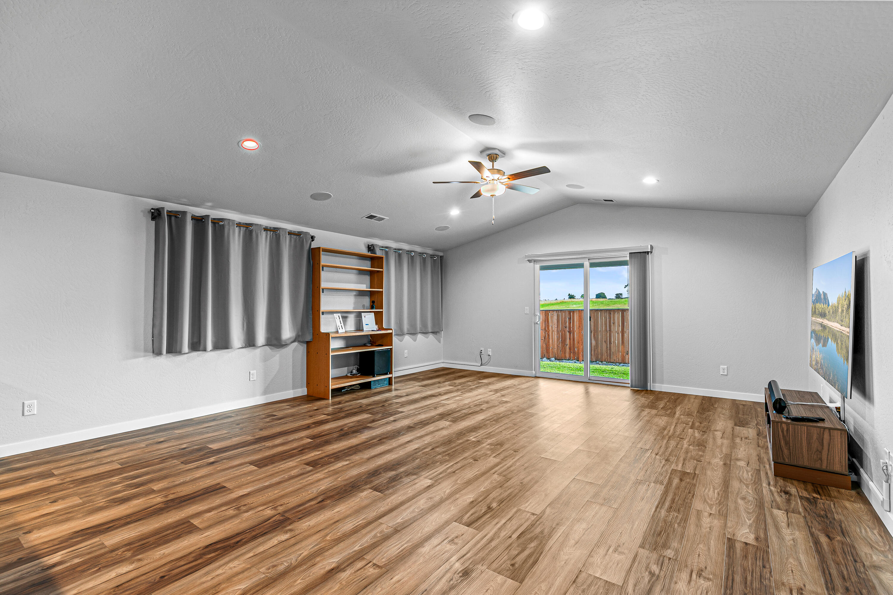 Barton Terrace - Residential