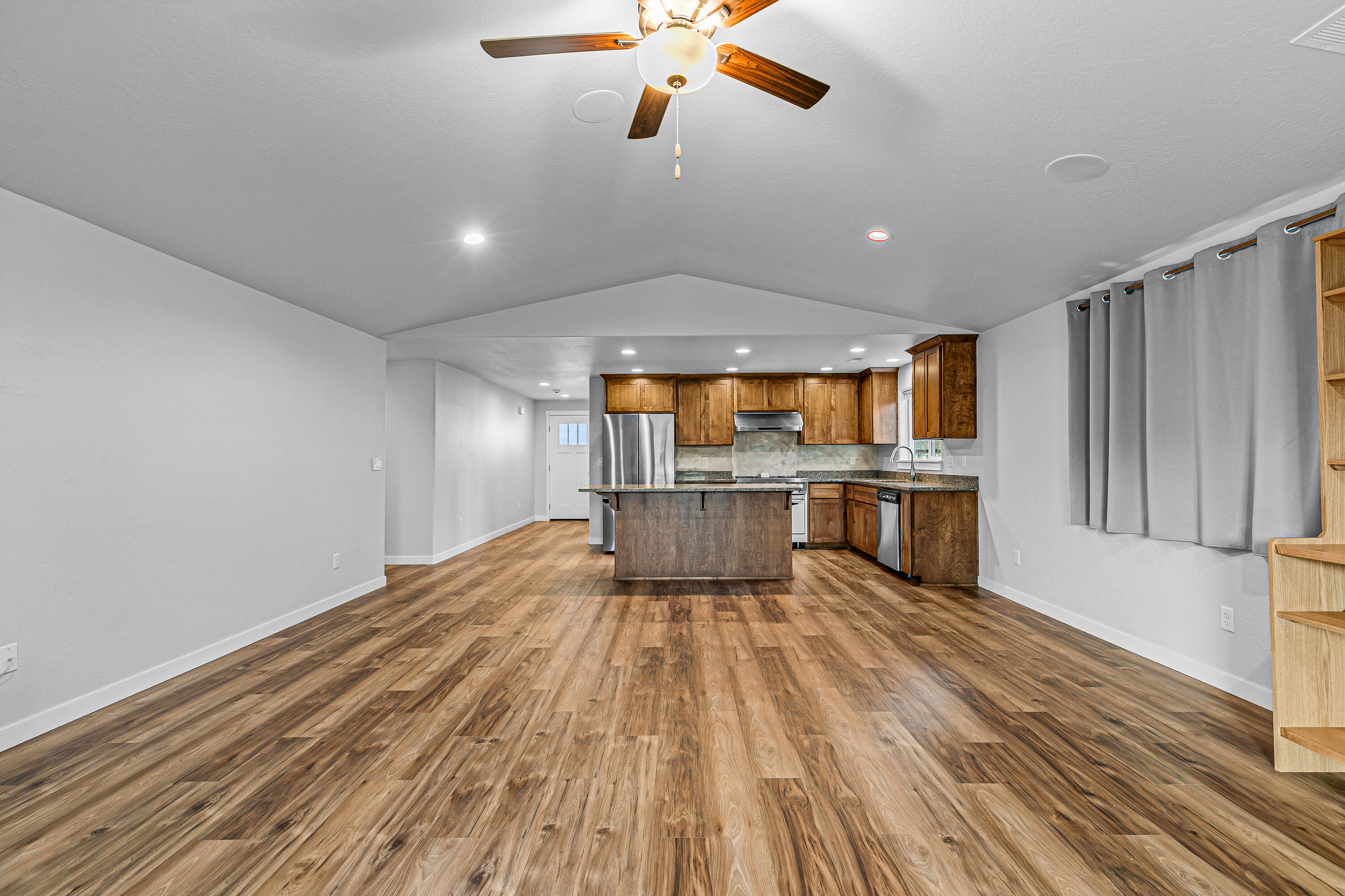 Barton Terrace - Residential