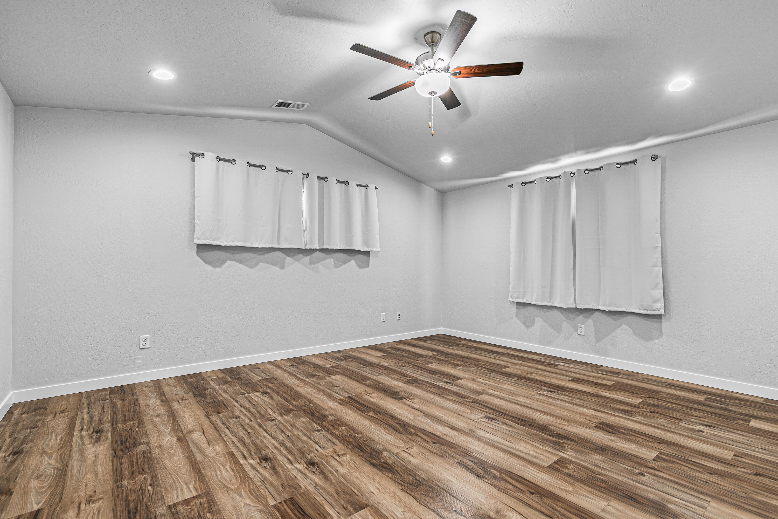 Barton Terrace - Residential