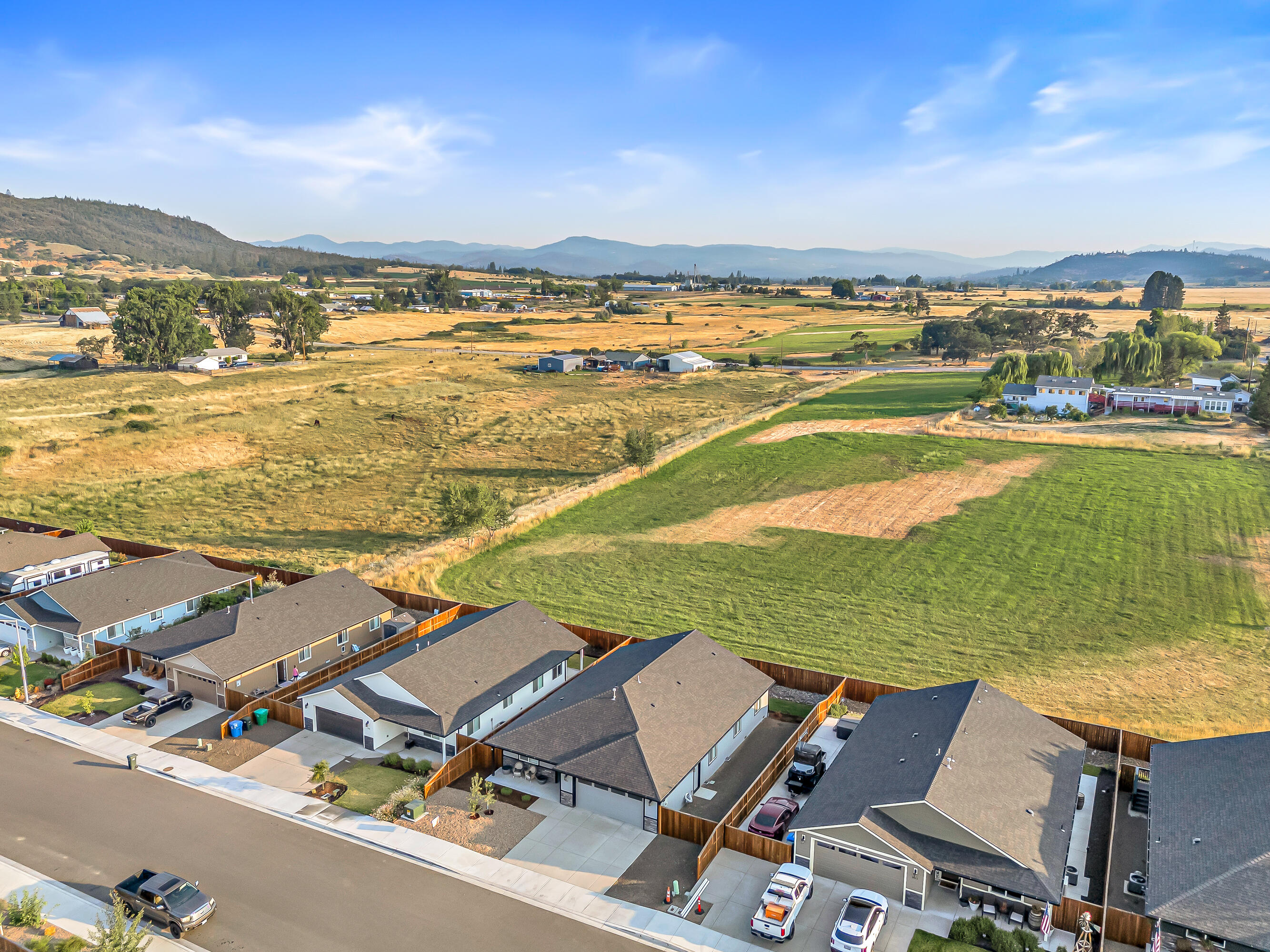 Barton Terrace - Residential