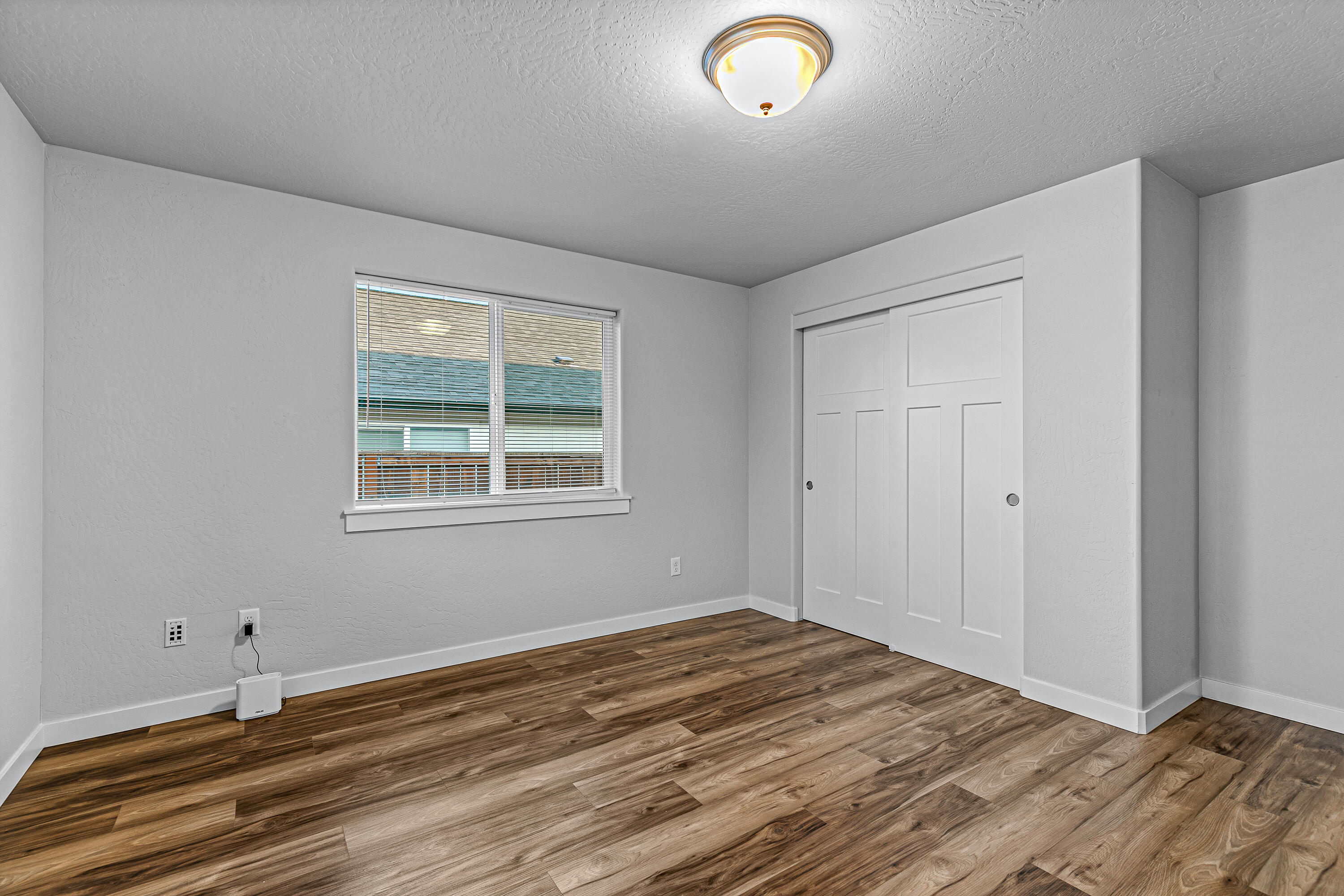 Barton Terrace - Residential