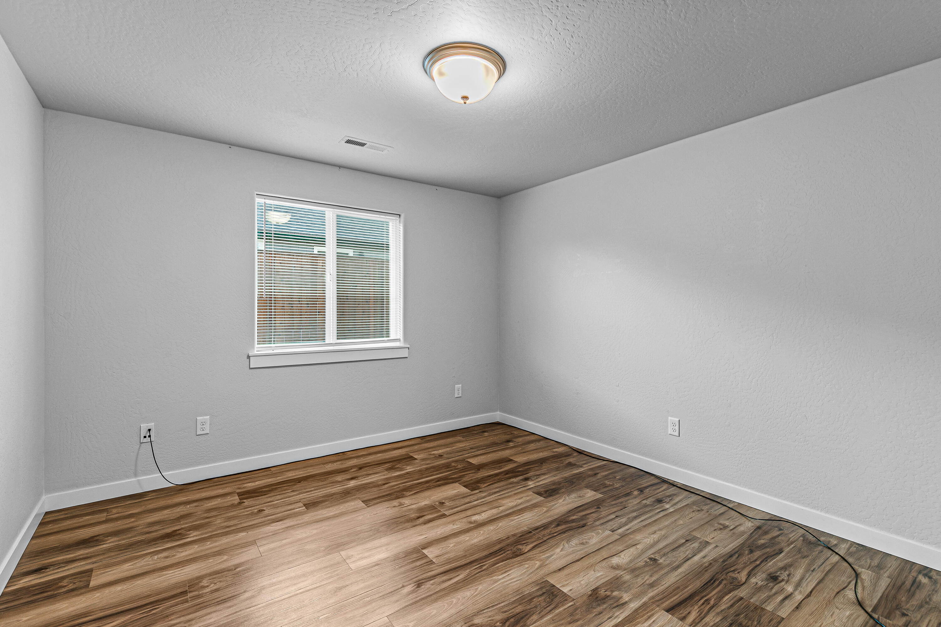 Barton Terrace - Residential