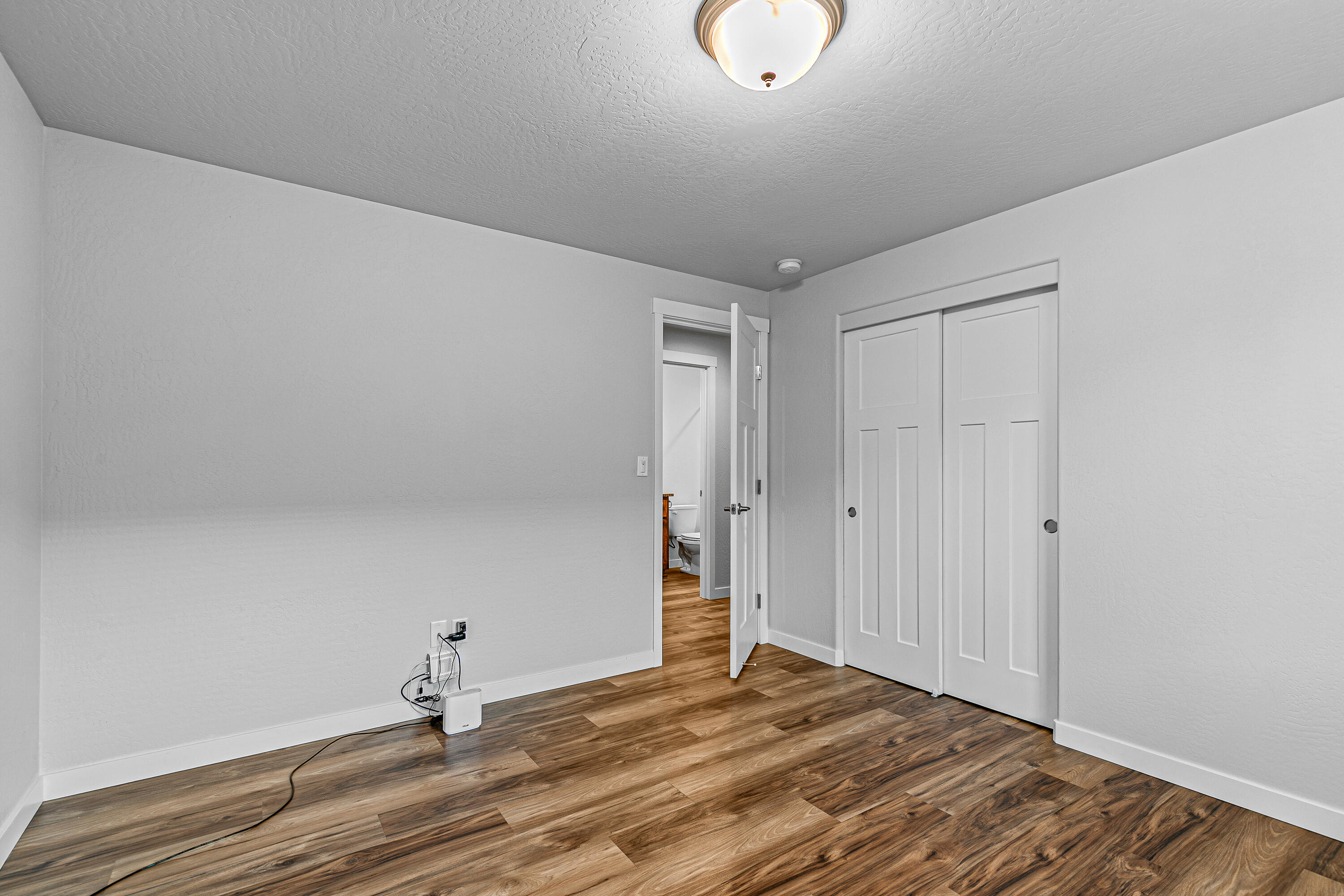 Barton Terrace - Residential