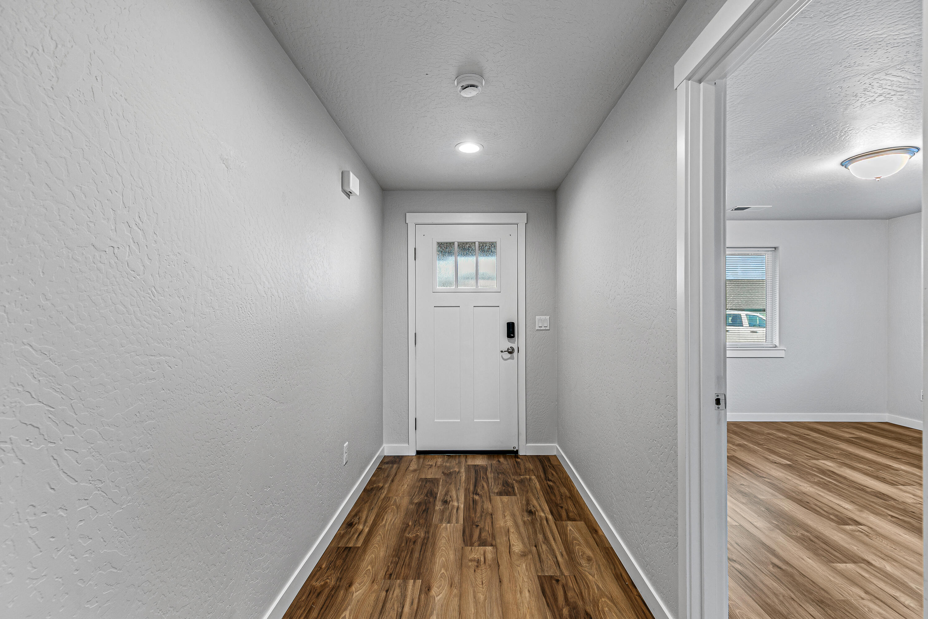 Barton Terrace - Residential