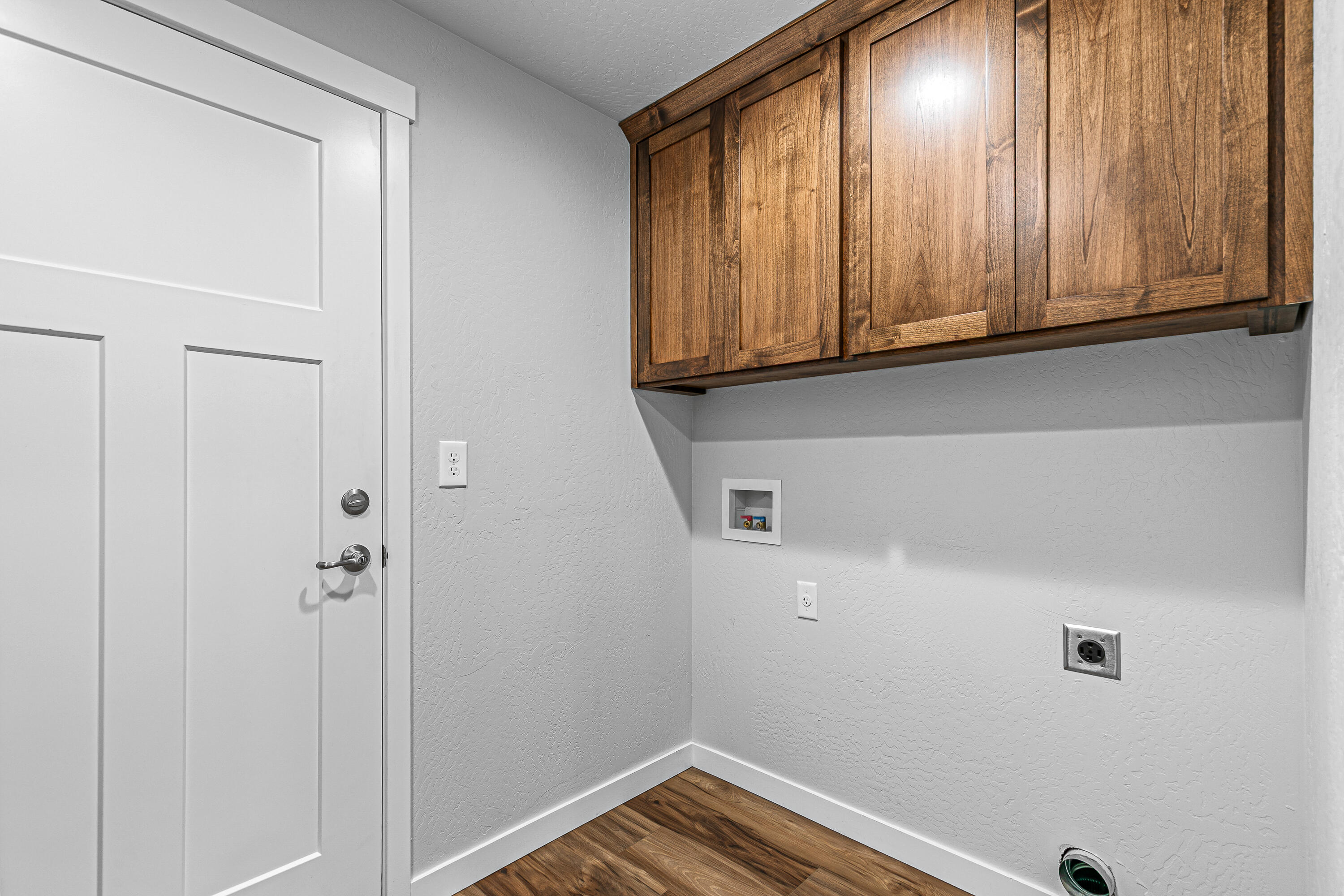 Barton Terrace - Residential