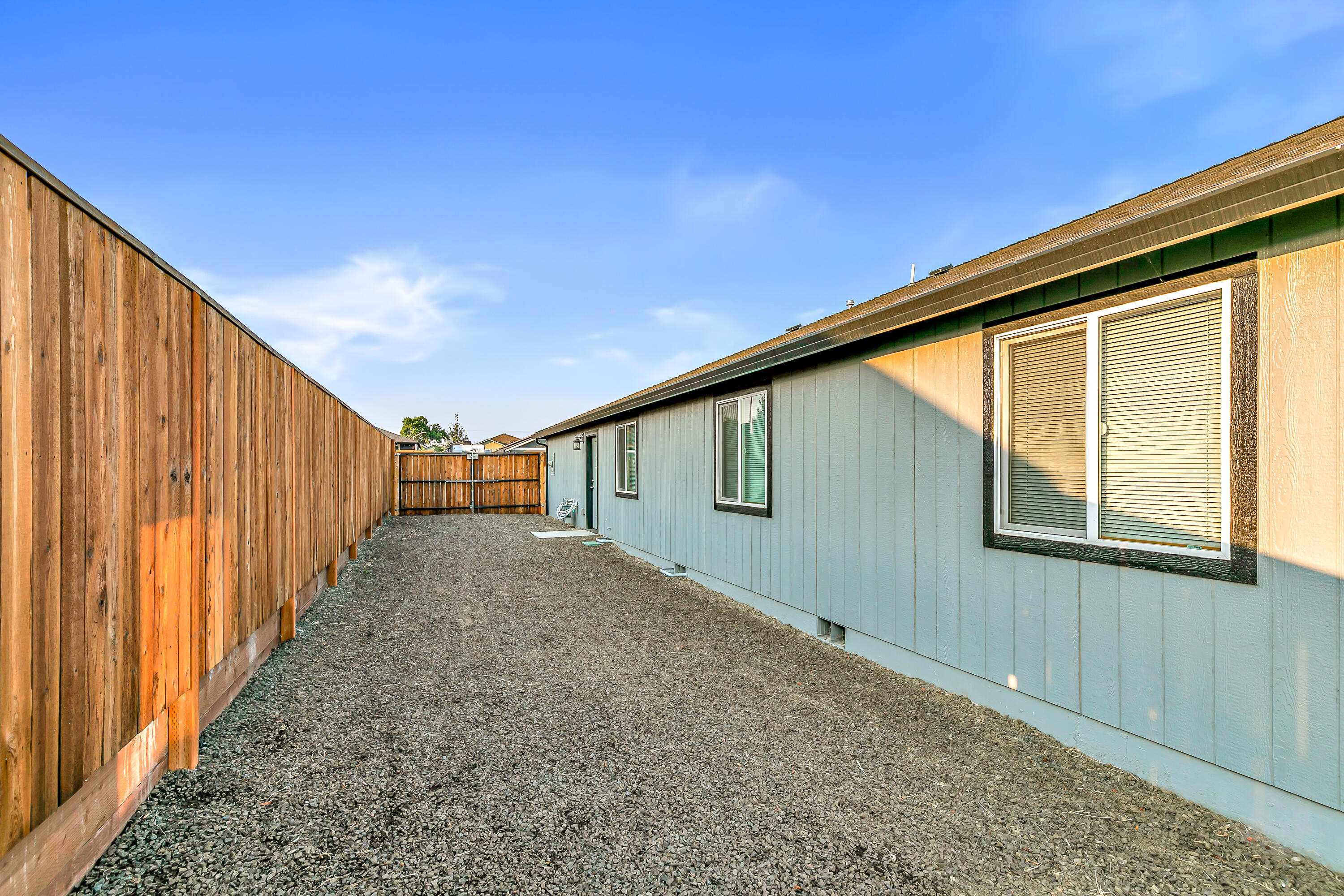 Barton Terrace - Residential