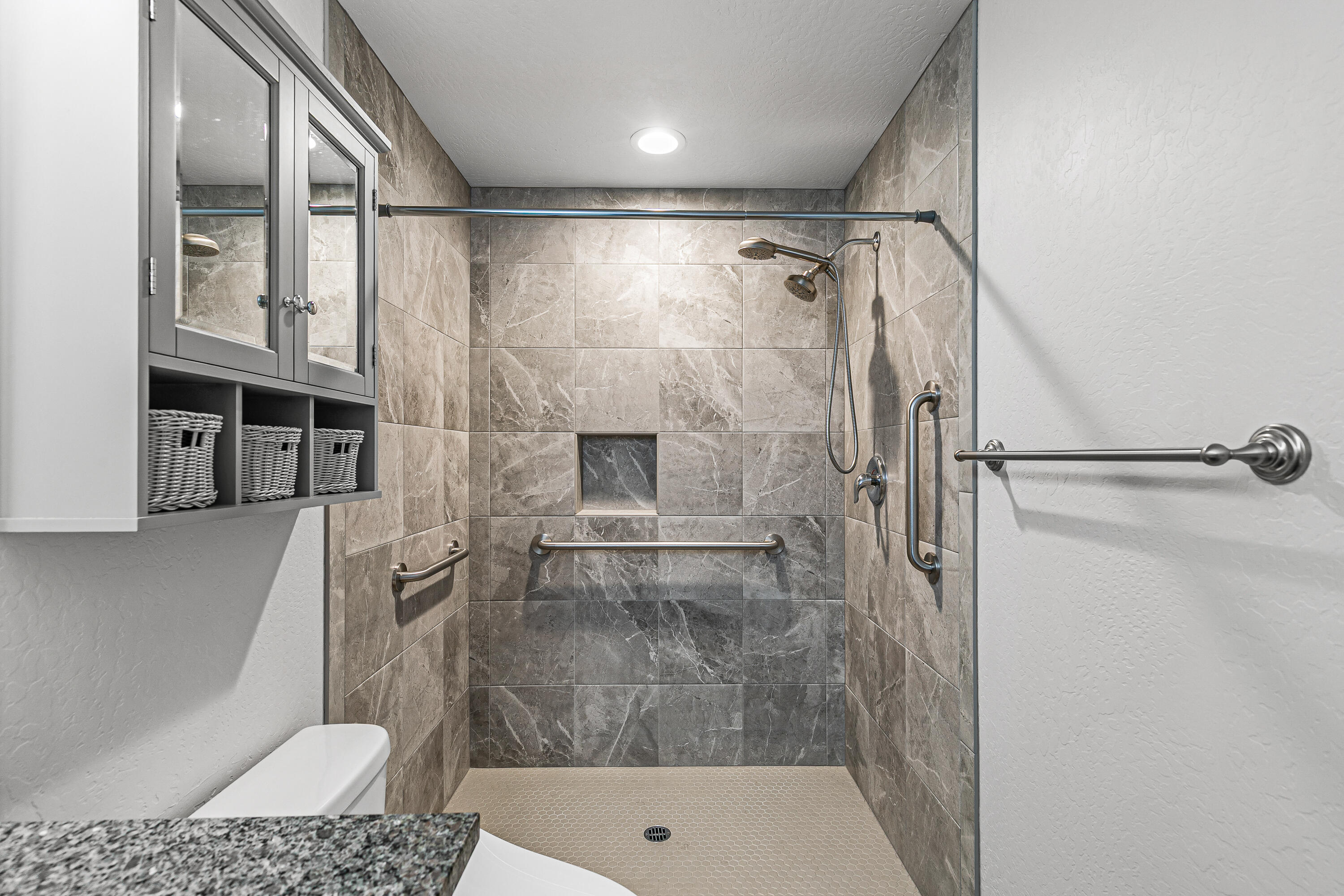 Barton Terrace - Residential