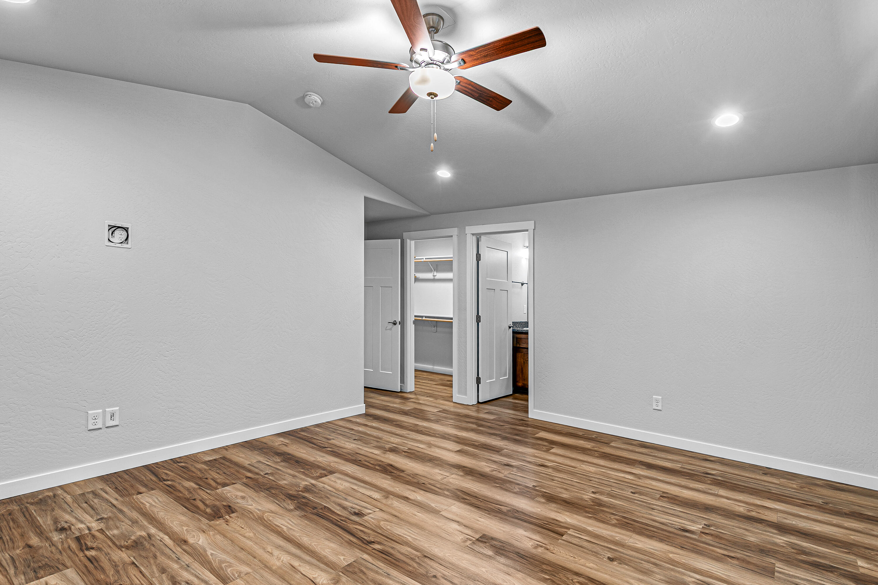 Barton Terrace - Residential