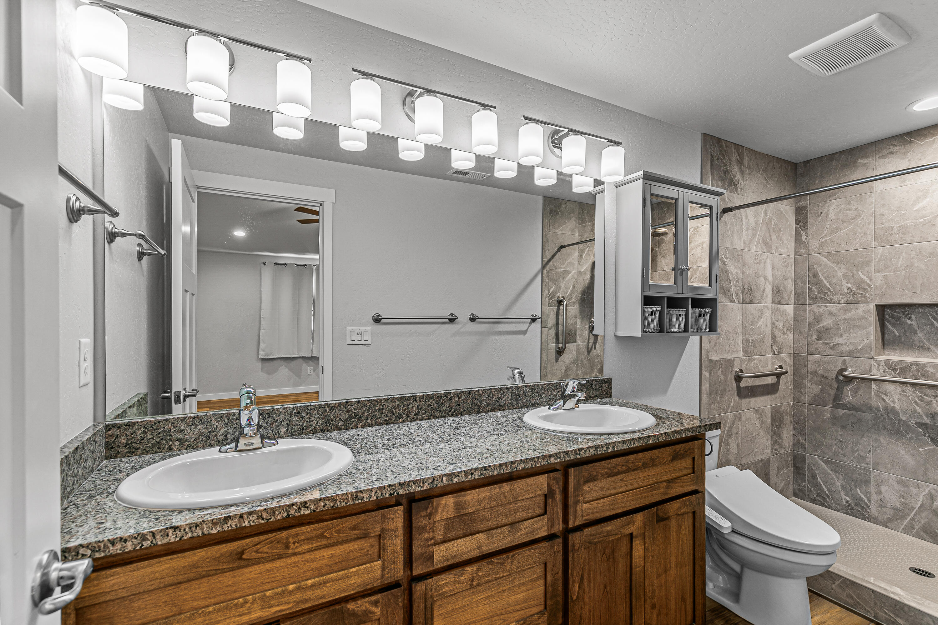 Barton Terrace - Residential