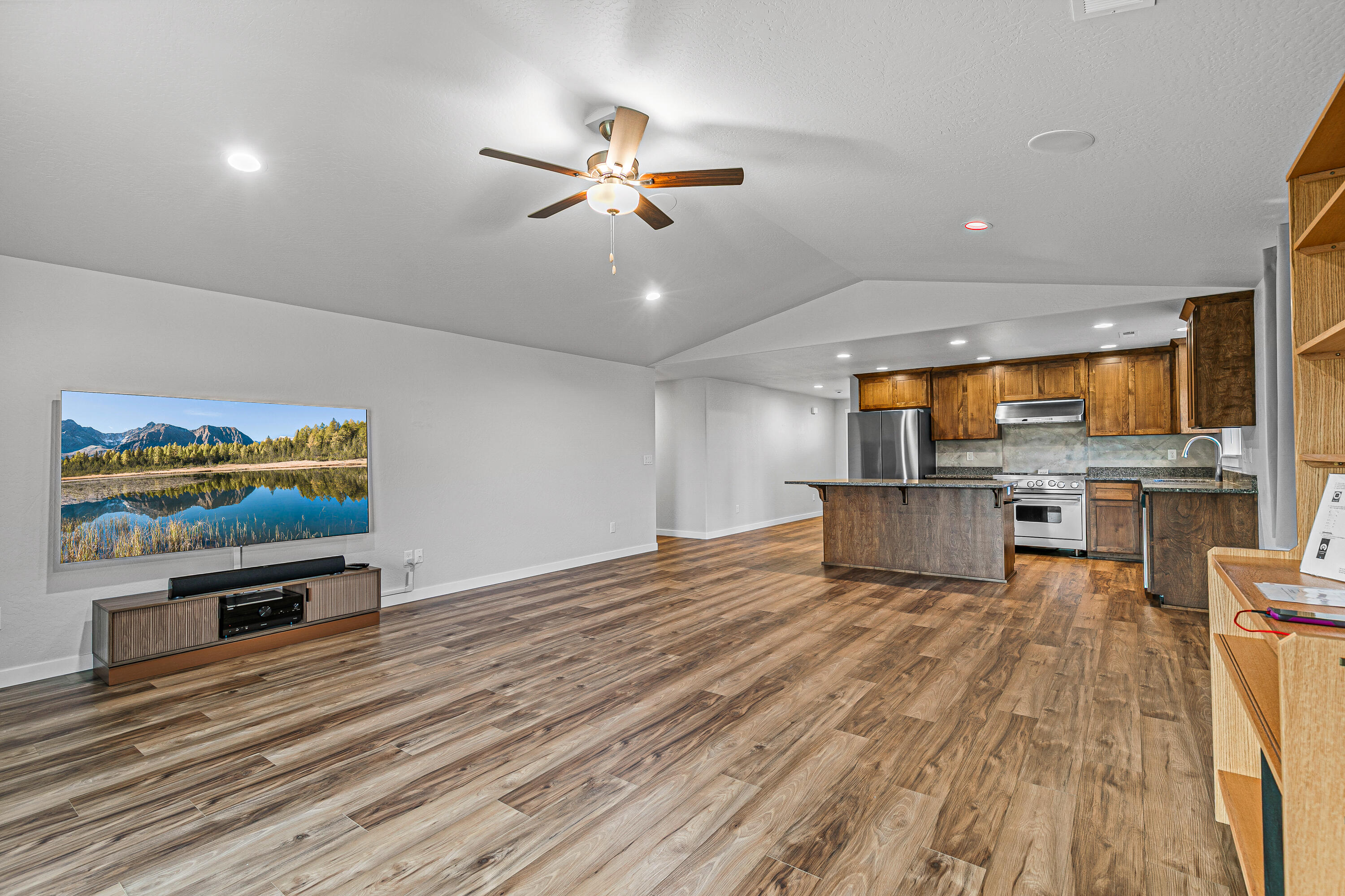 Barton Terrace - Residential