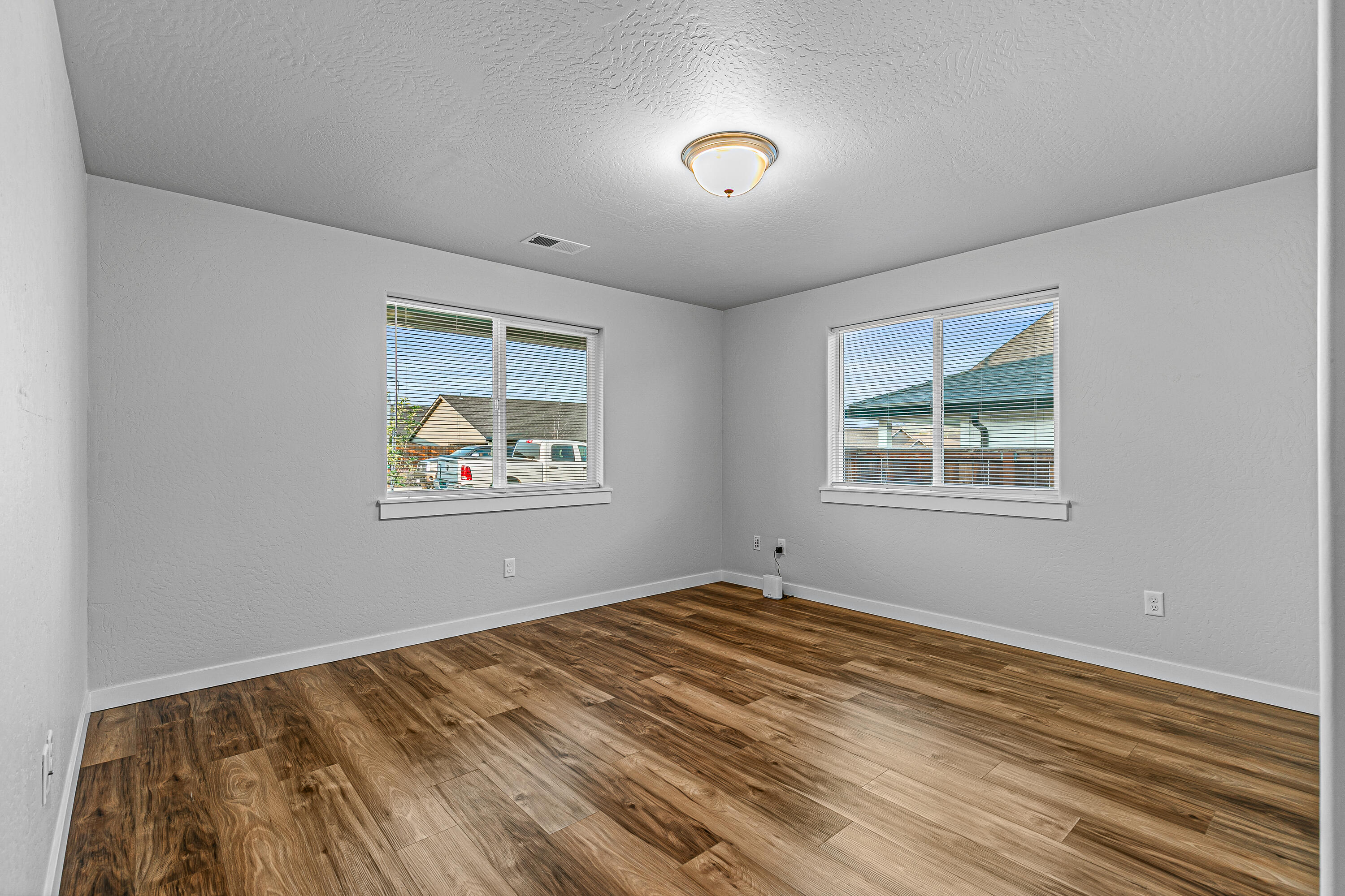 Barton Terrace - Residential