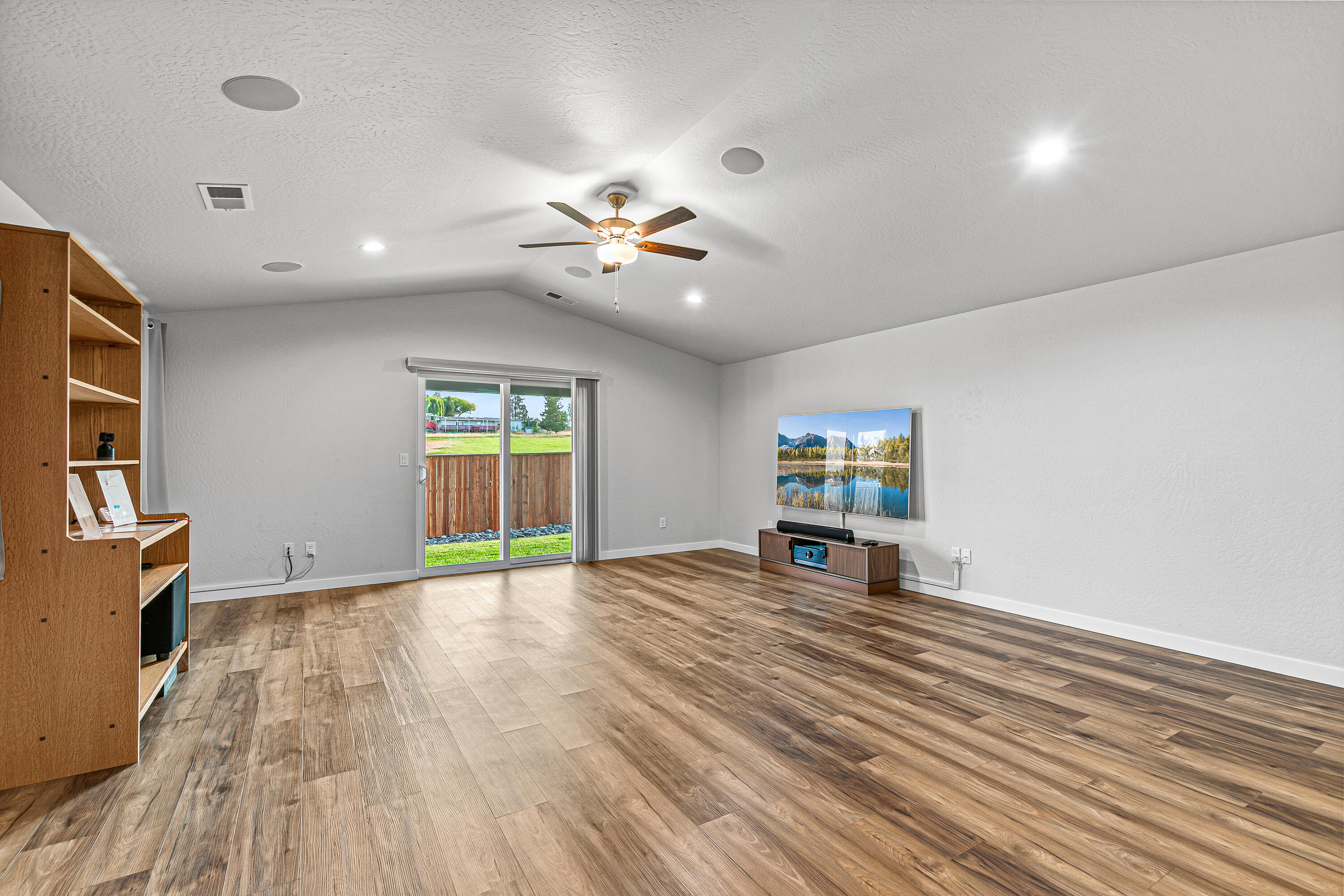 Barton Terrace - Residential