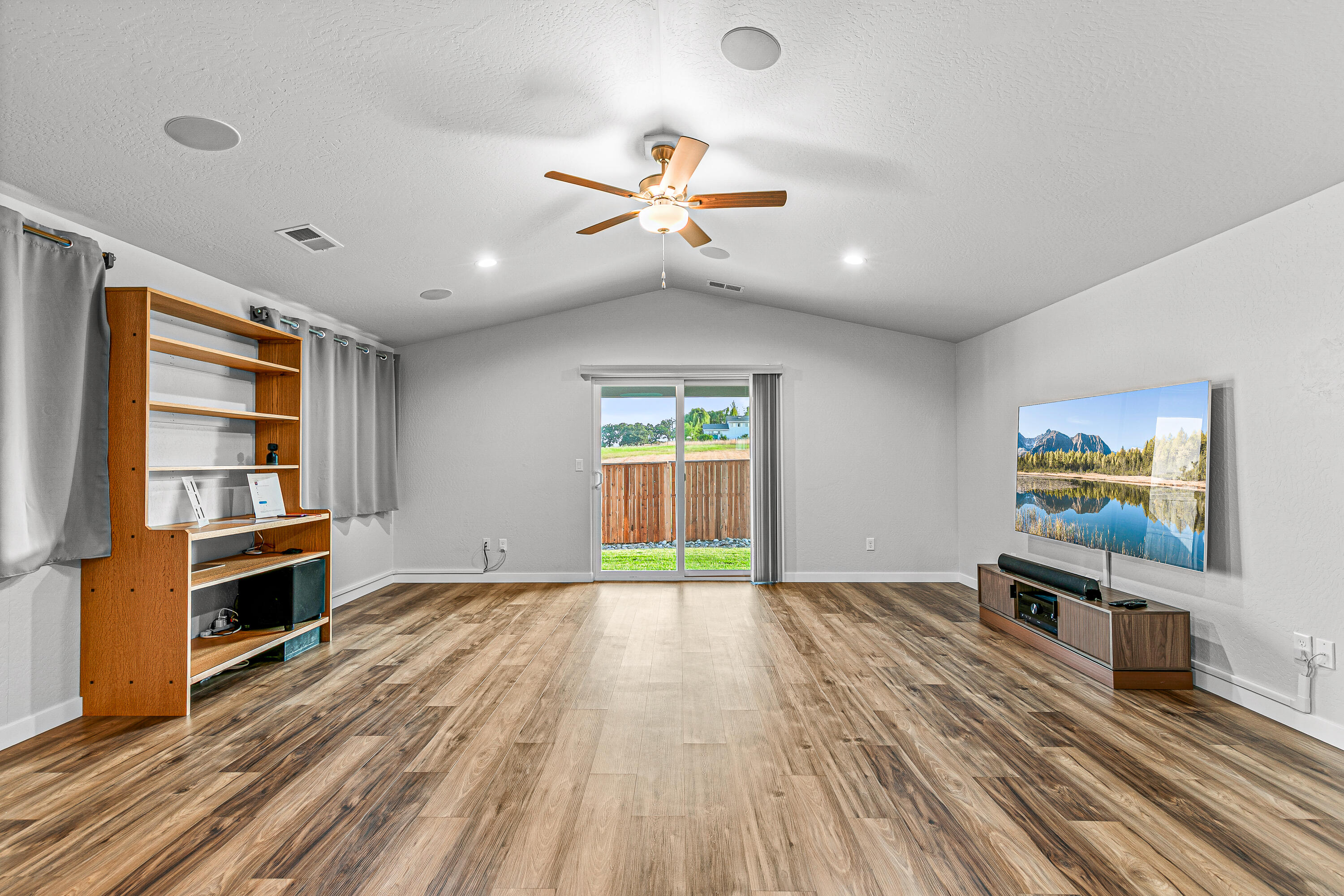 Barton Terrace - Residential