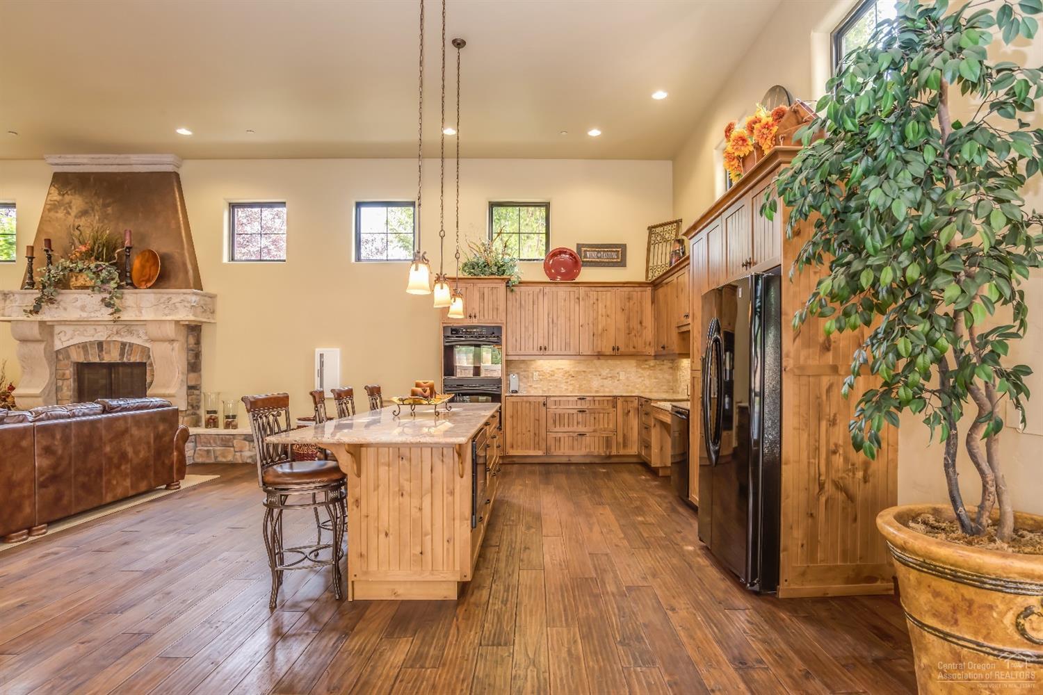 Tuscany Pines - Residential