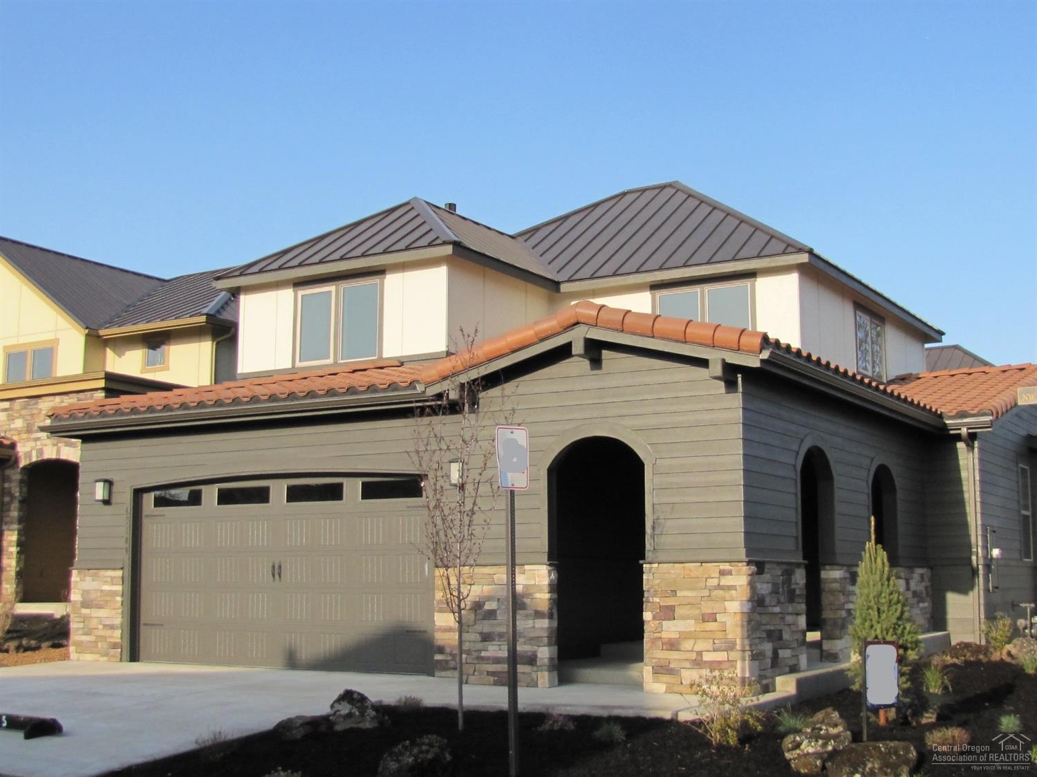 Tuscany Pines - Residential