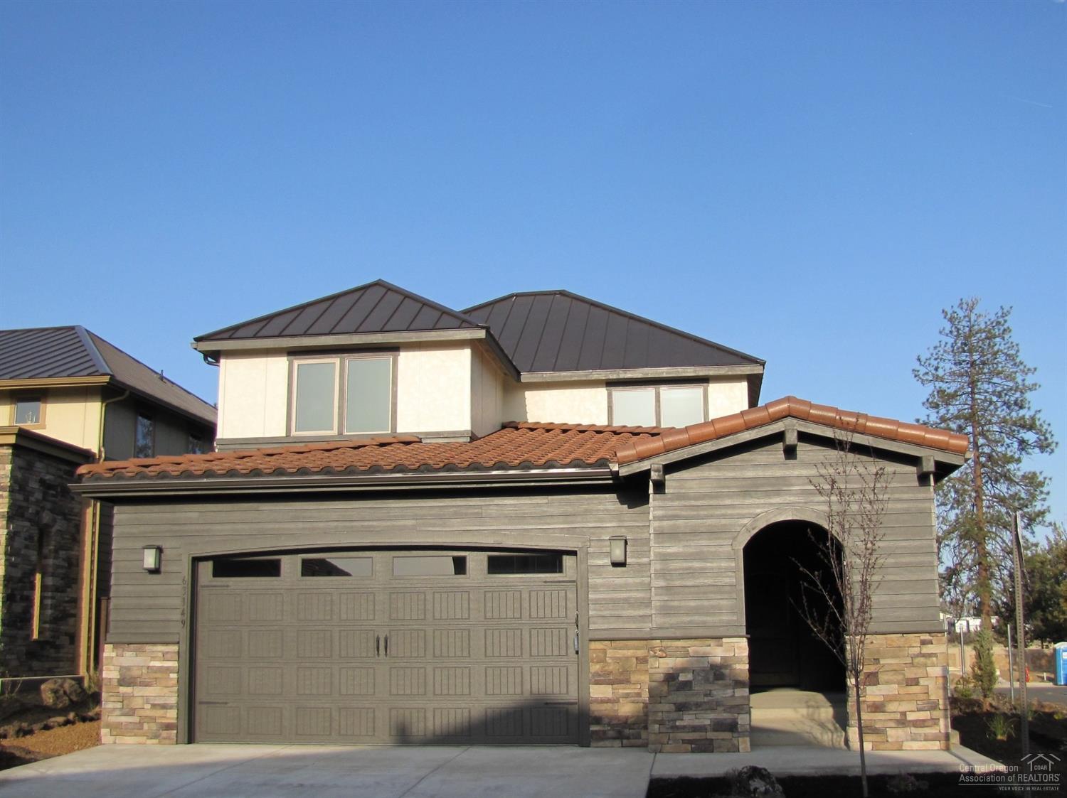 Tuscany Pines - Residential