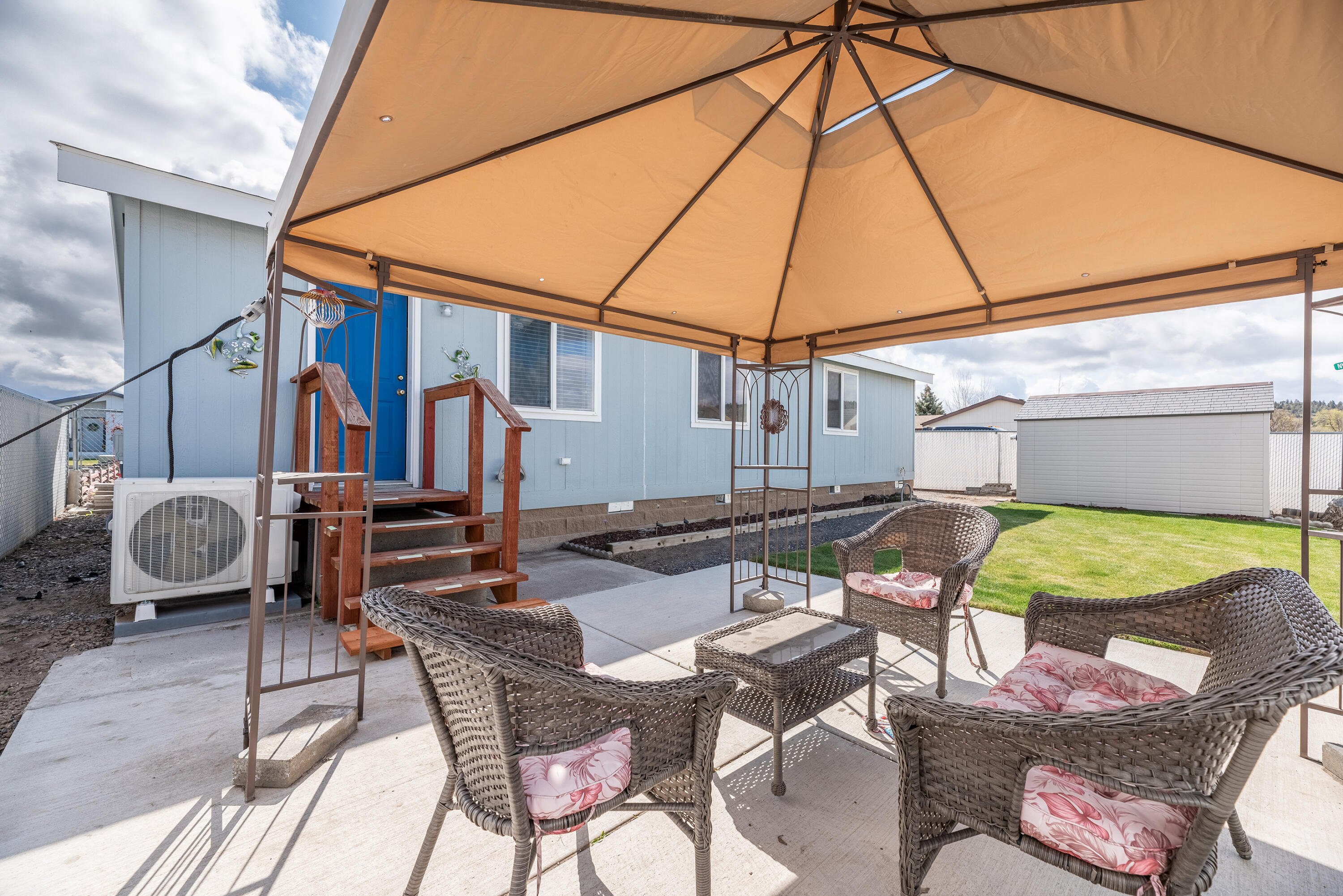 Valley Brook - Residential