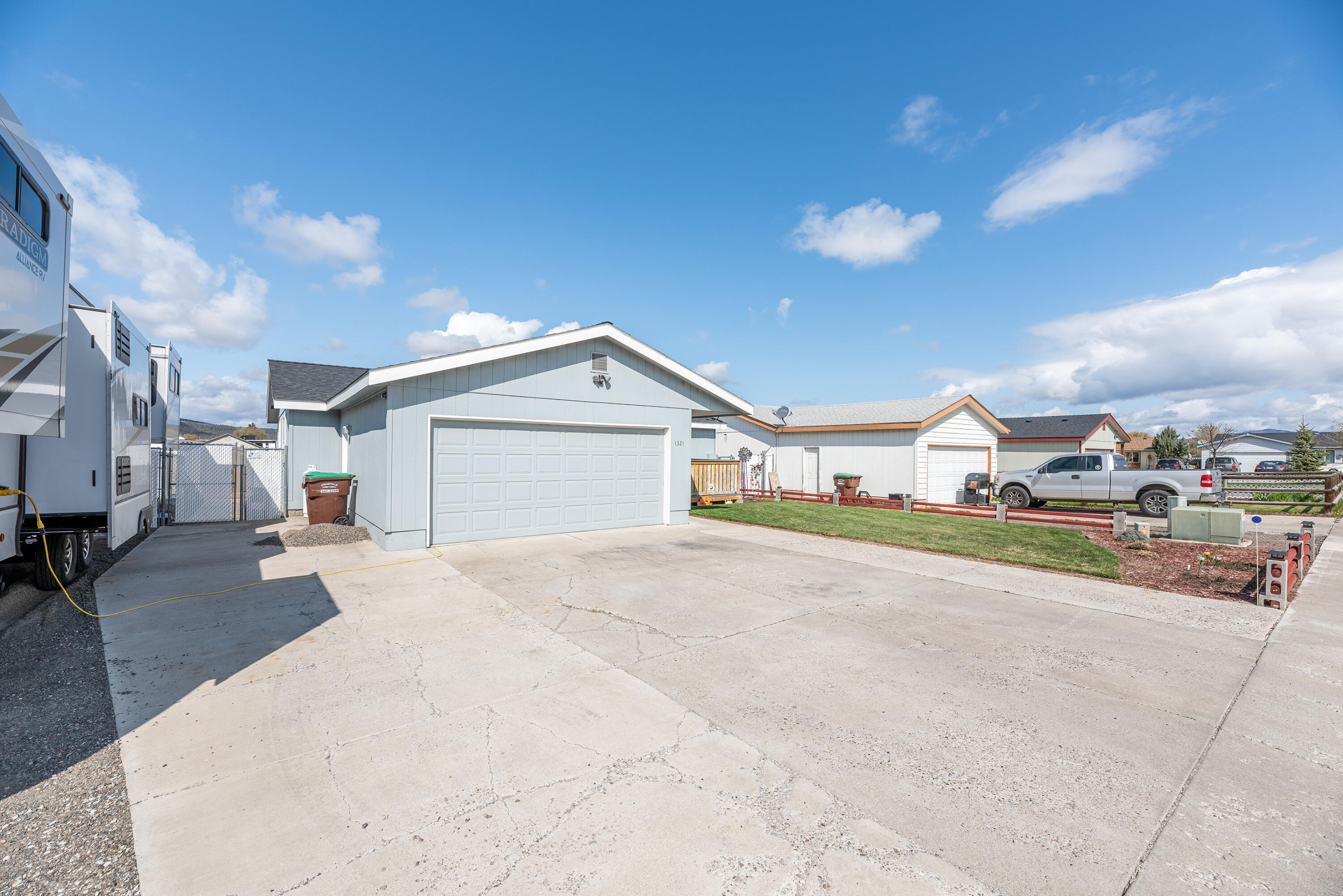 Valley Brook - Residential