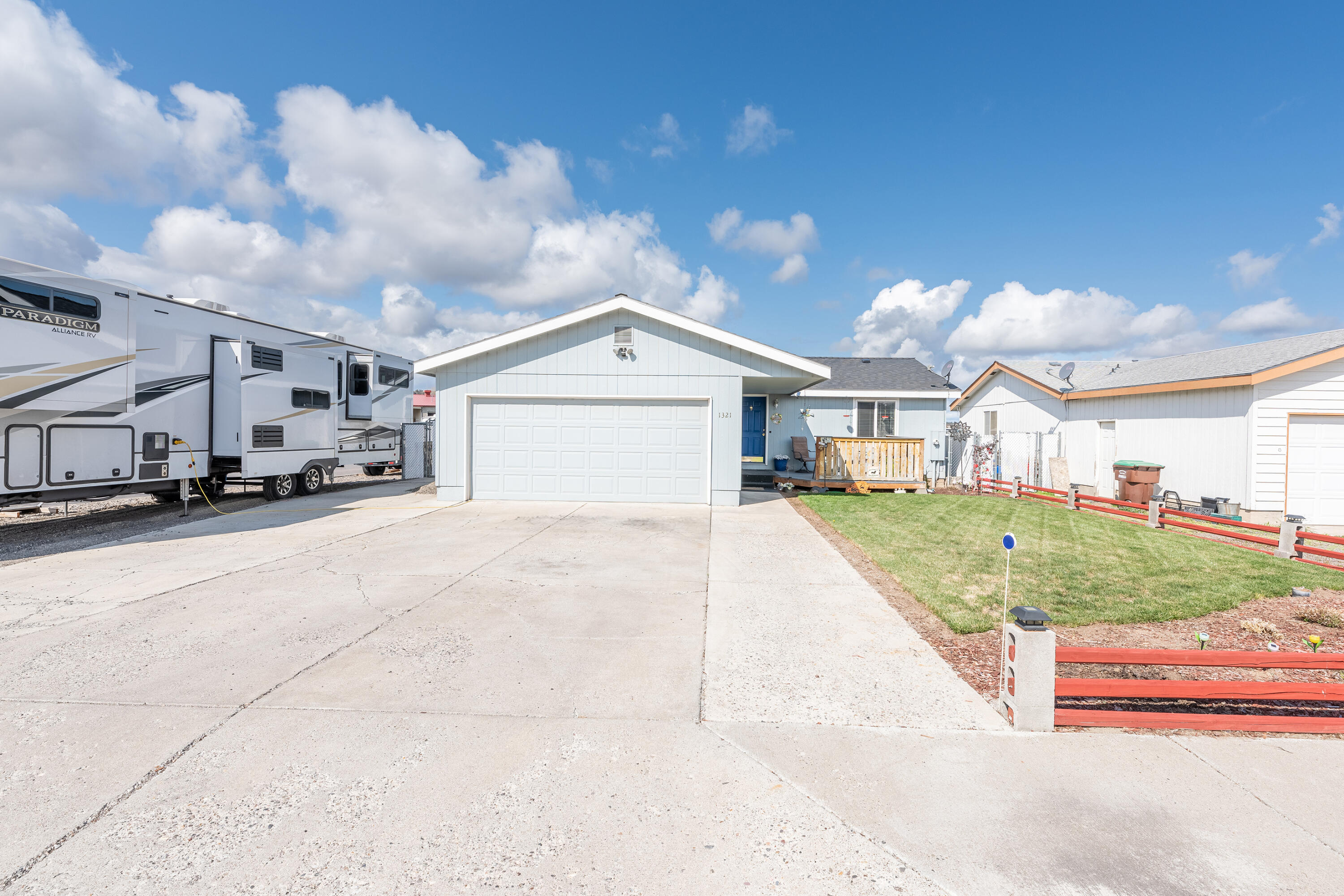 Valley Brook - Residential