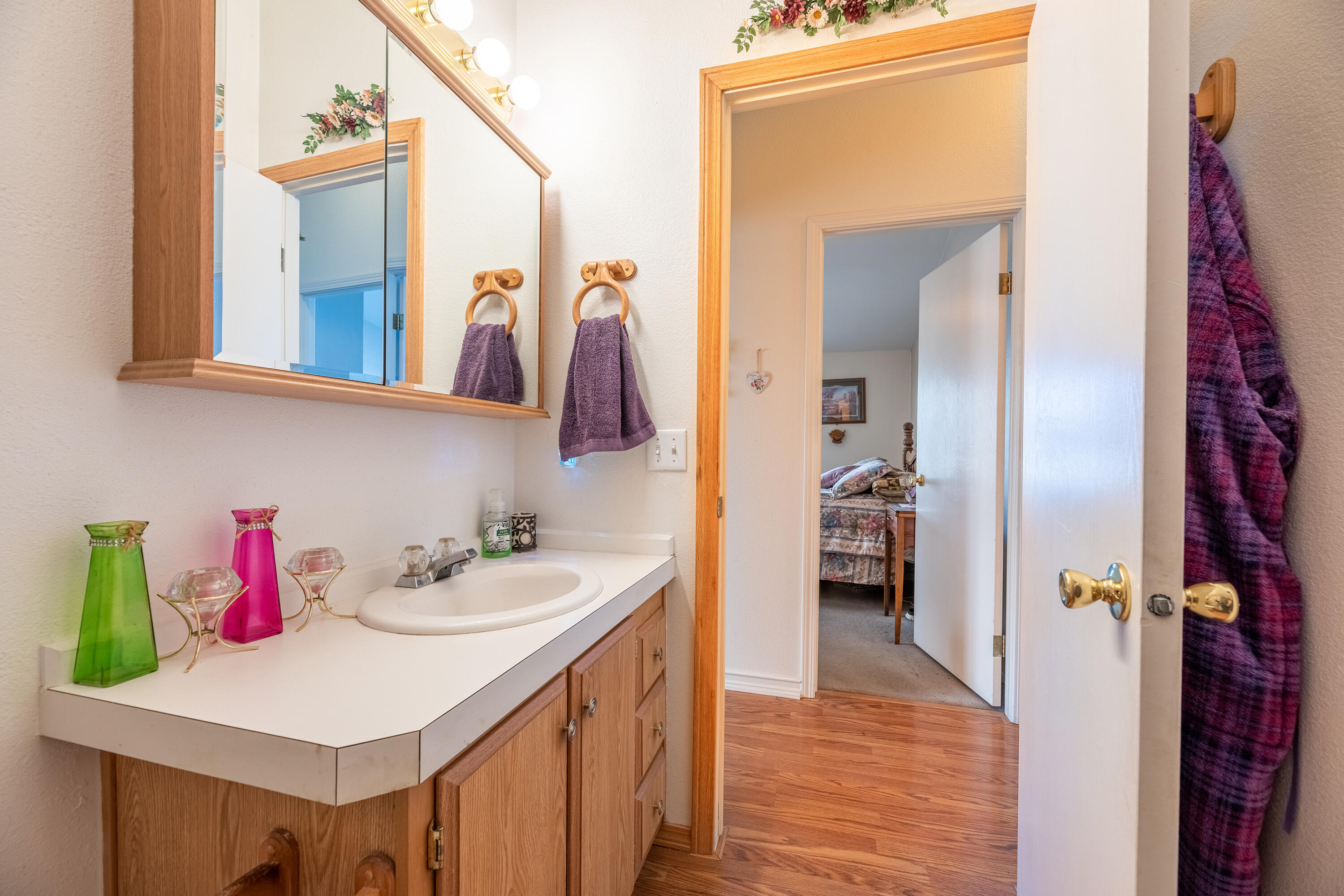 Valley Brook - Residential