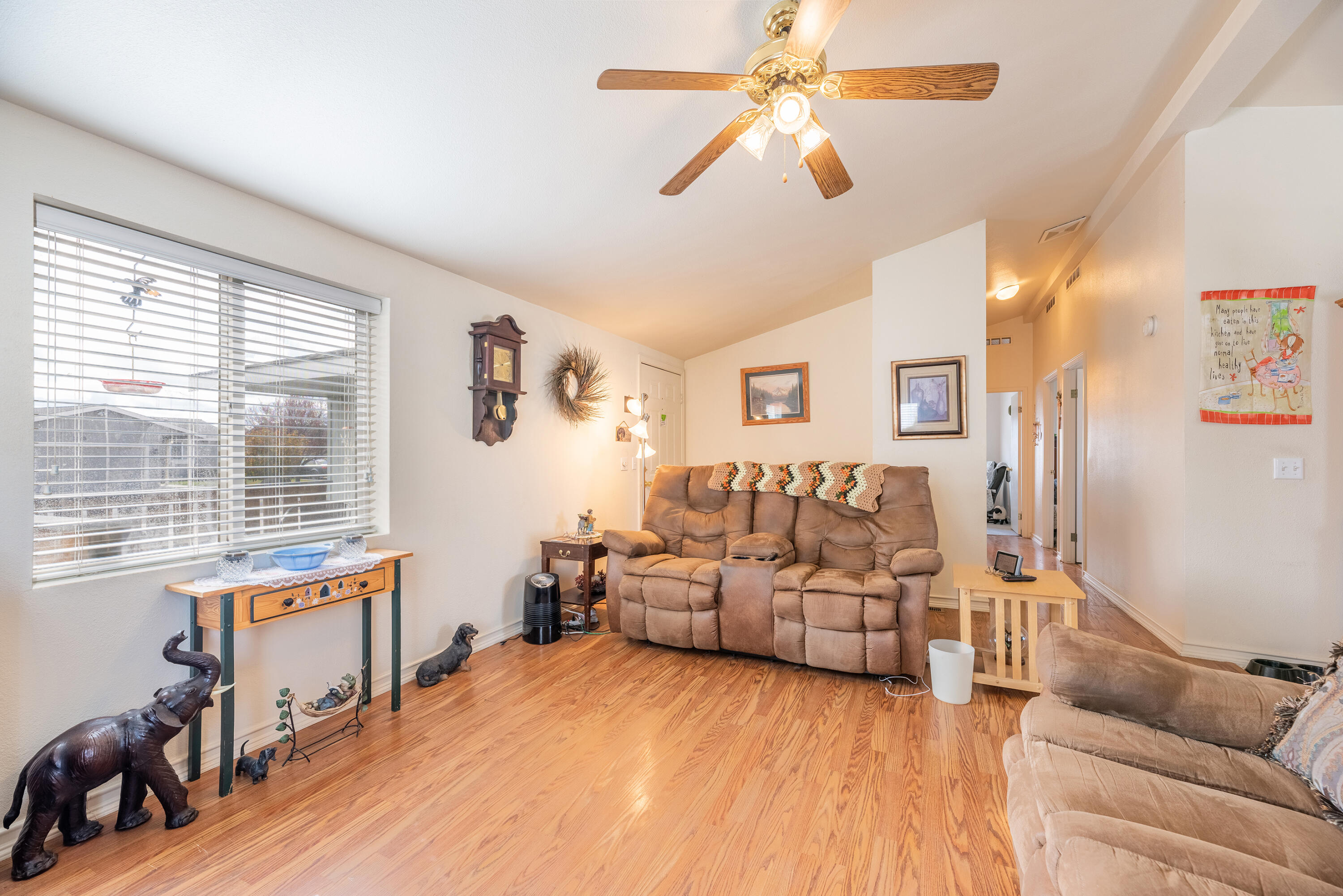 Valley Brook - Residential