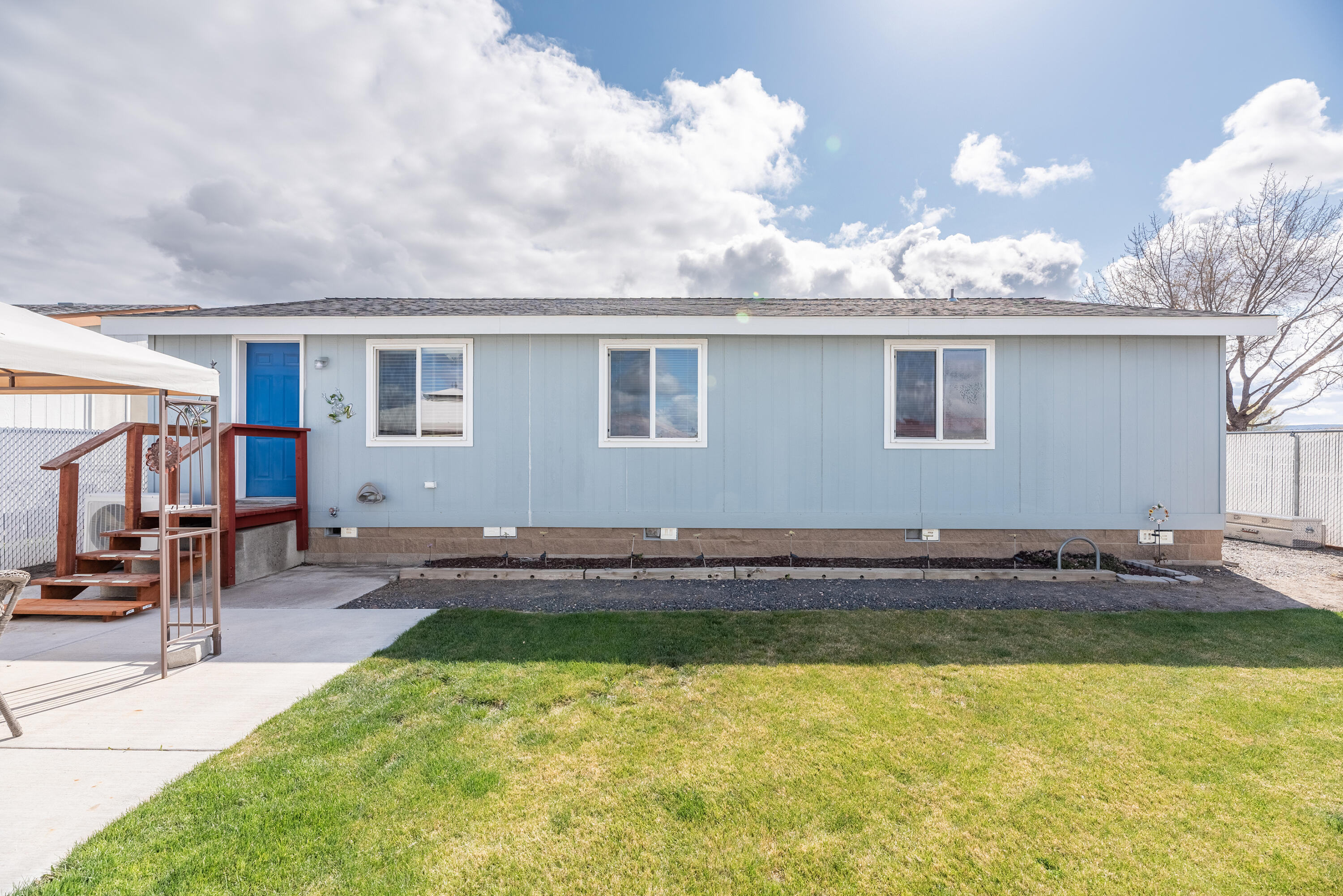 Valley Brook - Residential