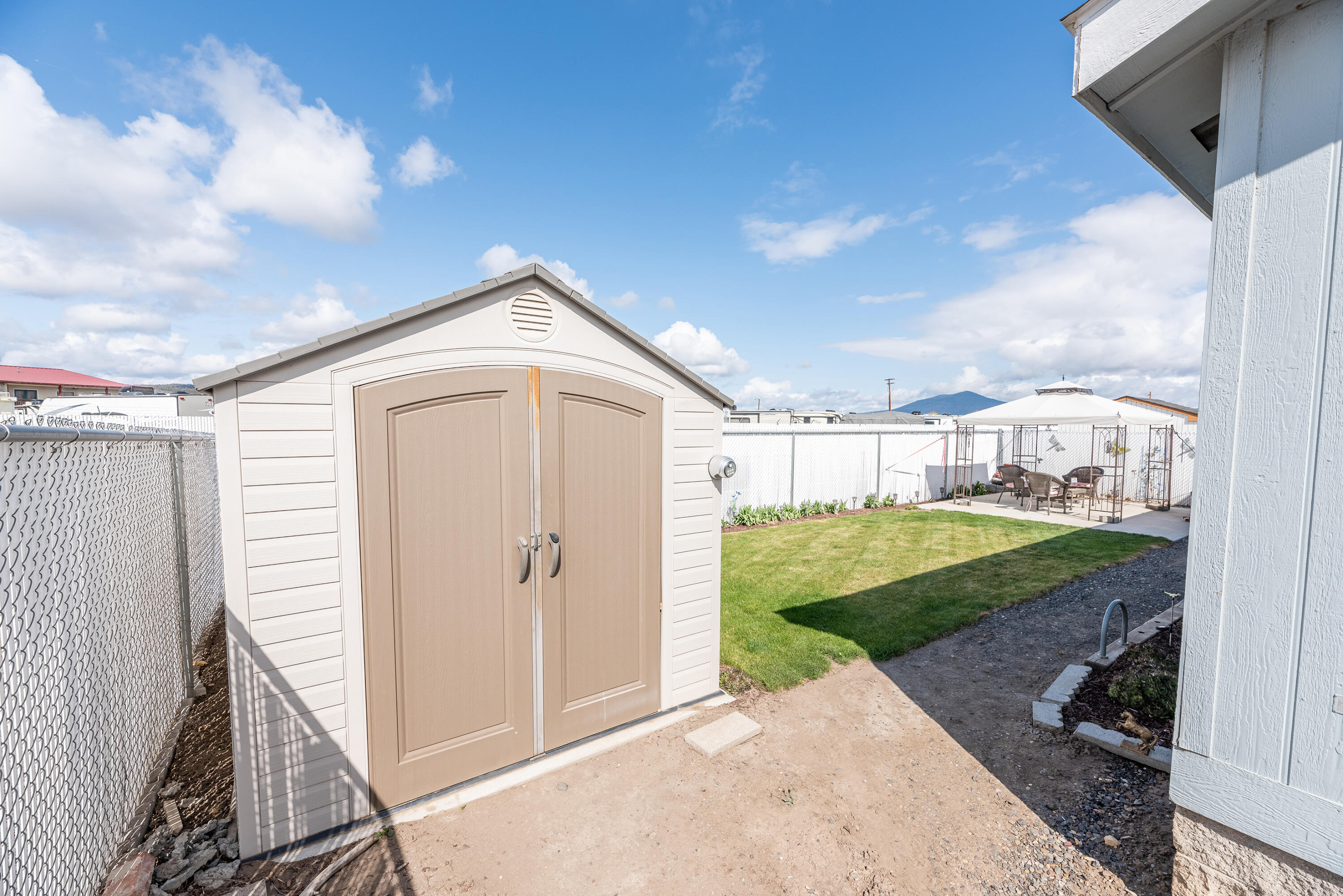 Valley Brook - Residential