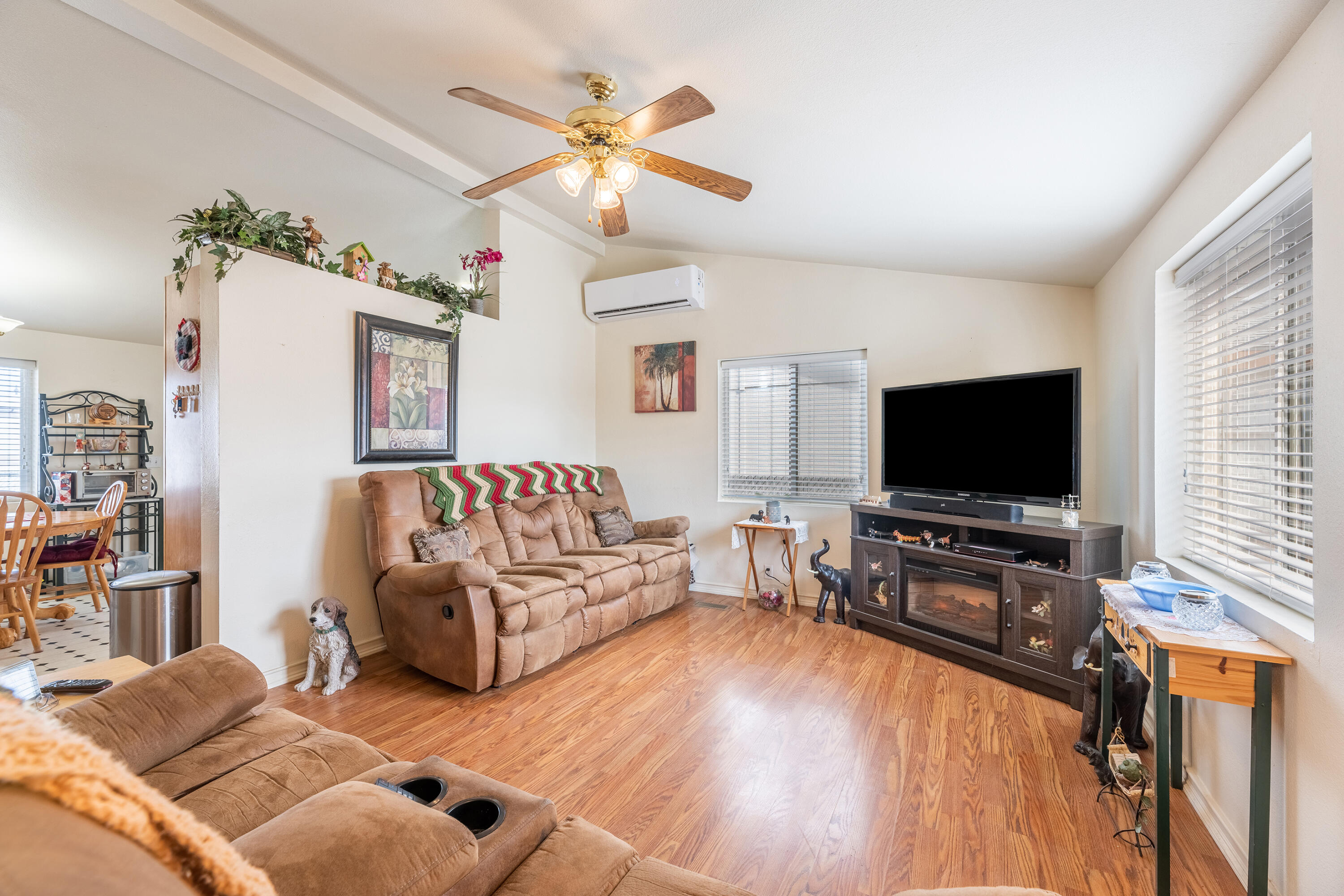 Valley Brook - Residential