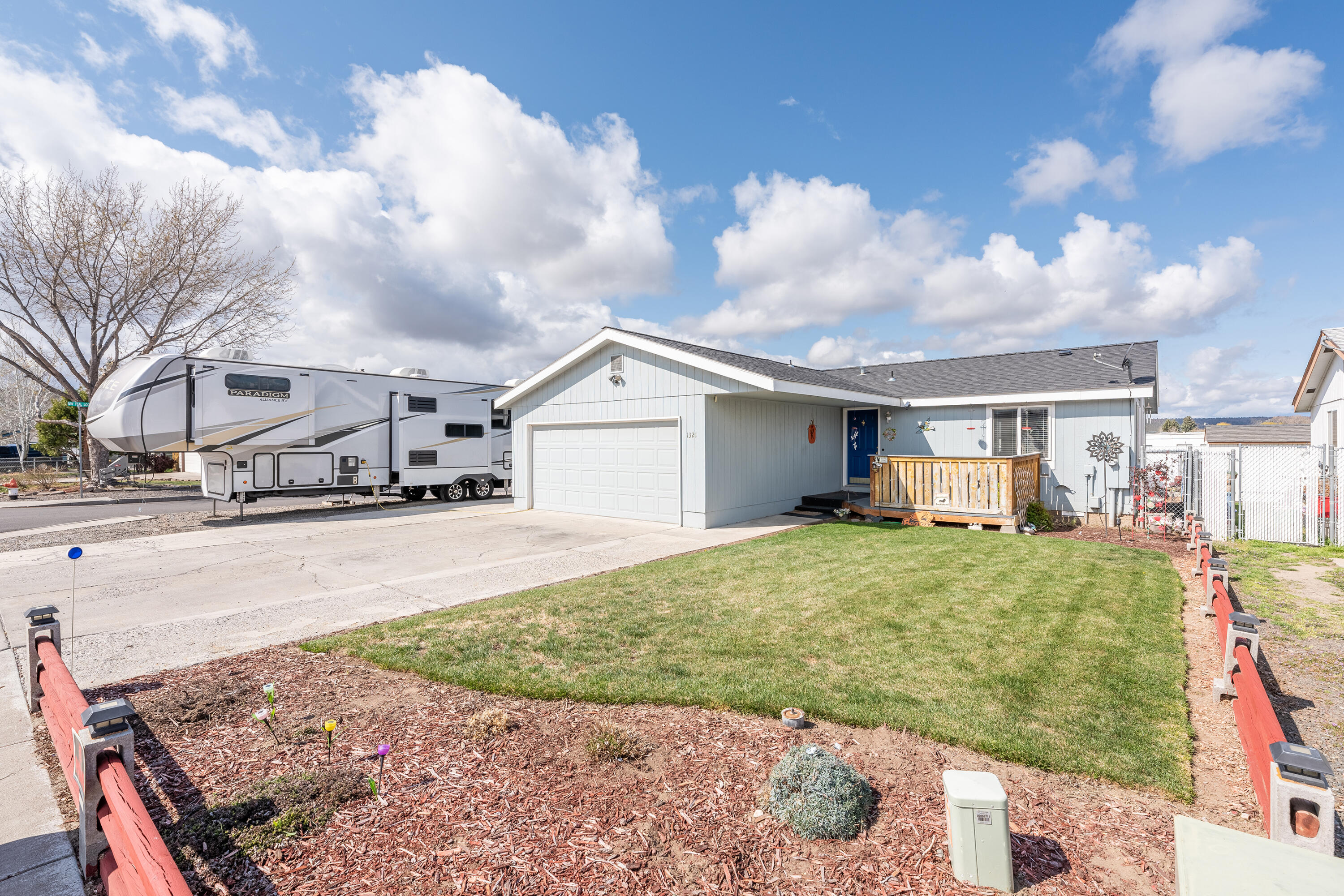 Valley Brook - Residential