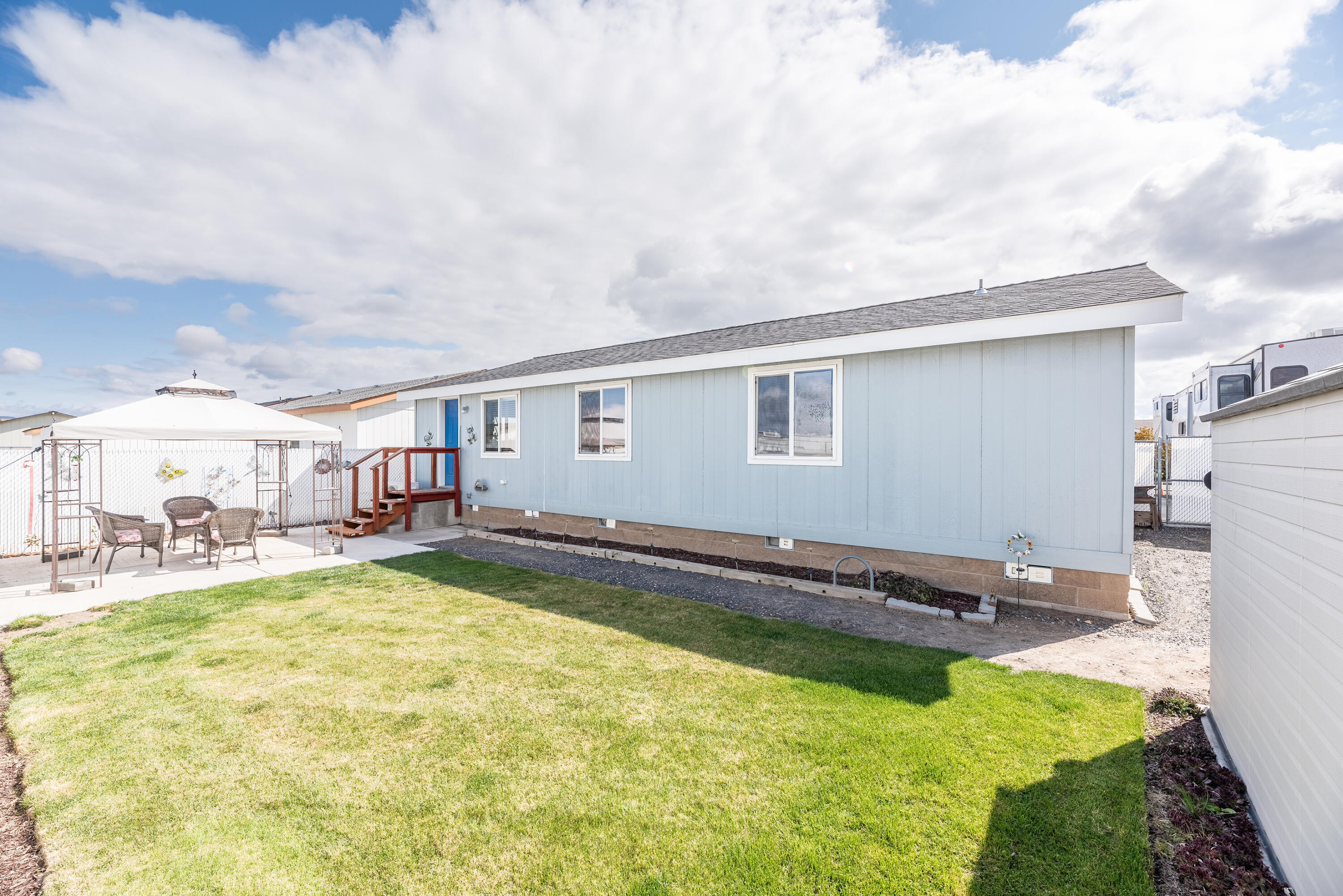 Valley Brook - Residential